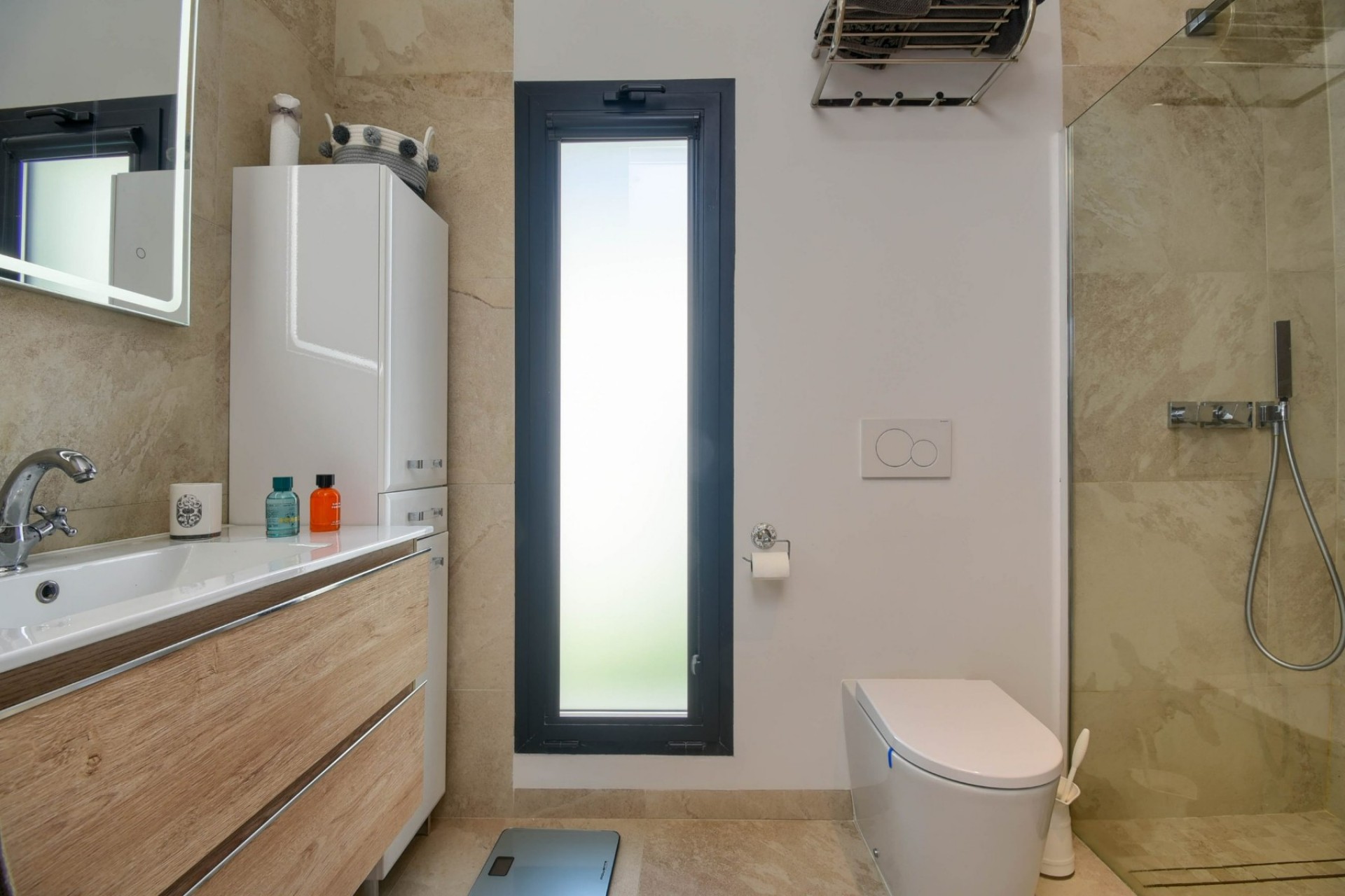 Wiederverkauf - Independent villa -
Finestrat - Finestrat Urbanizaciones