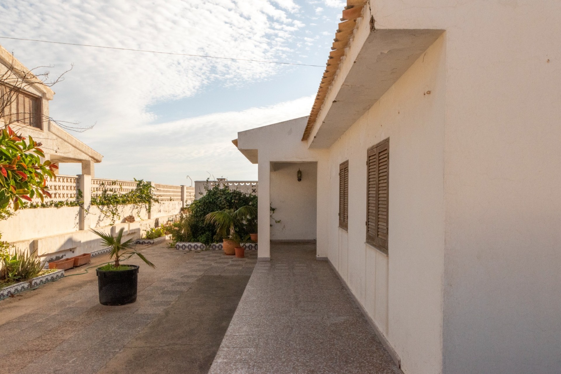 Wiederverkauf - Independent villa -
Guardamar del Segura - Guardamar Playa