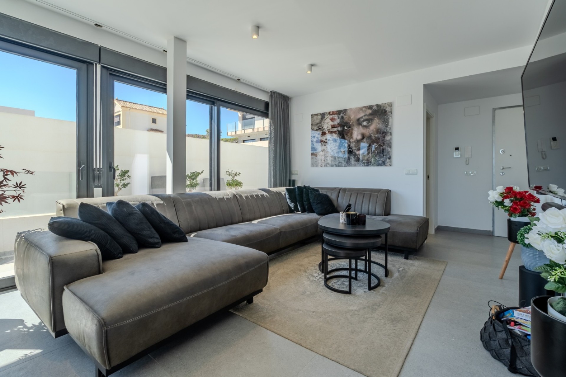 Wiederverkauf - Independent villa -
Guardamar del Segura - Urbanizaciones