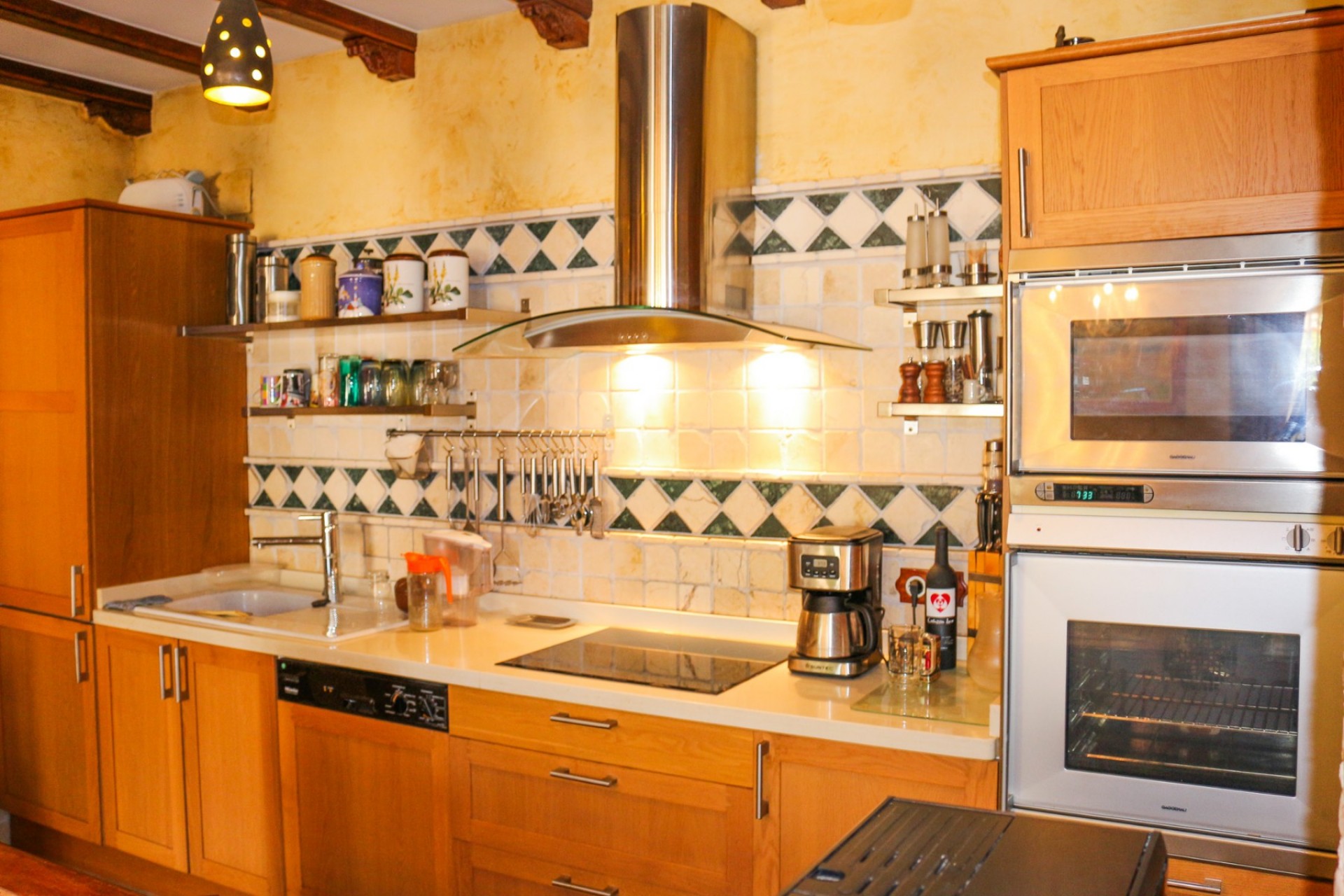 Wiederverkauf - Independent villa -
LOS URRUTIAS