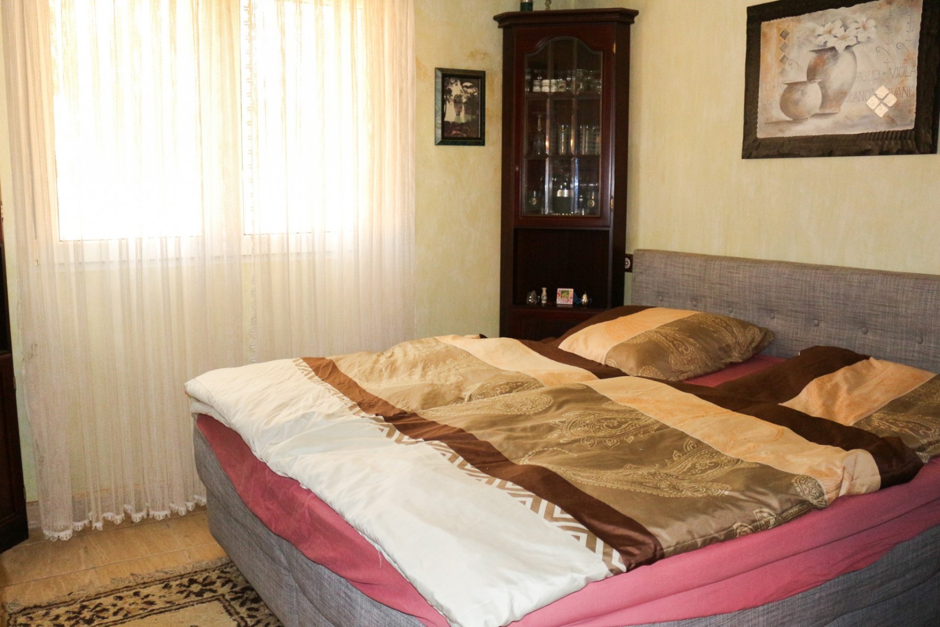Wiederverkauf - Independent villa -
LOS URRUTIAS