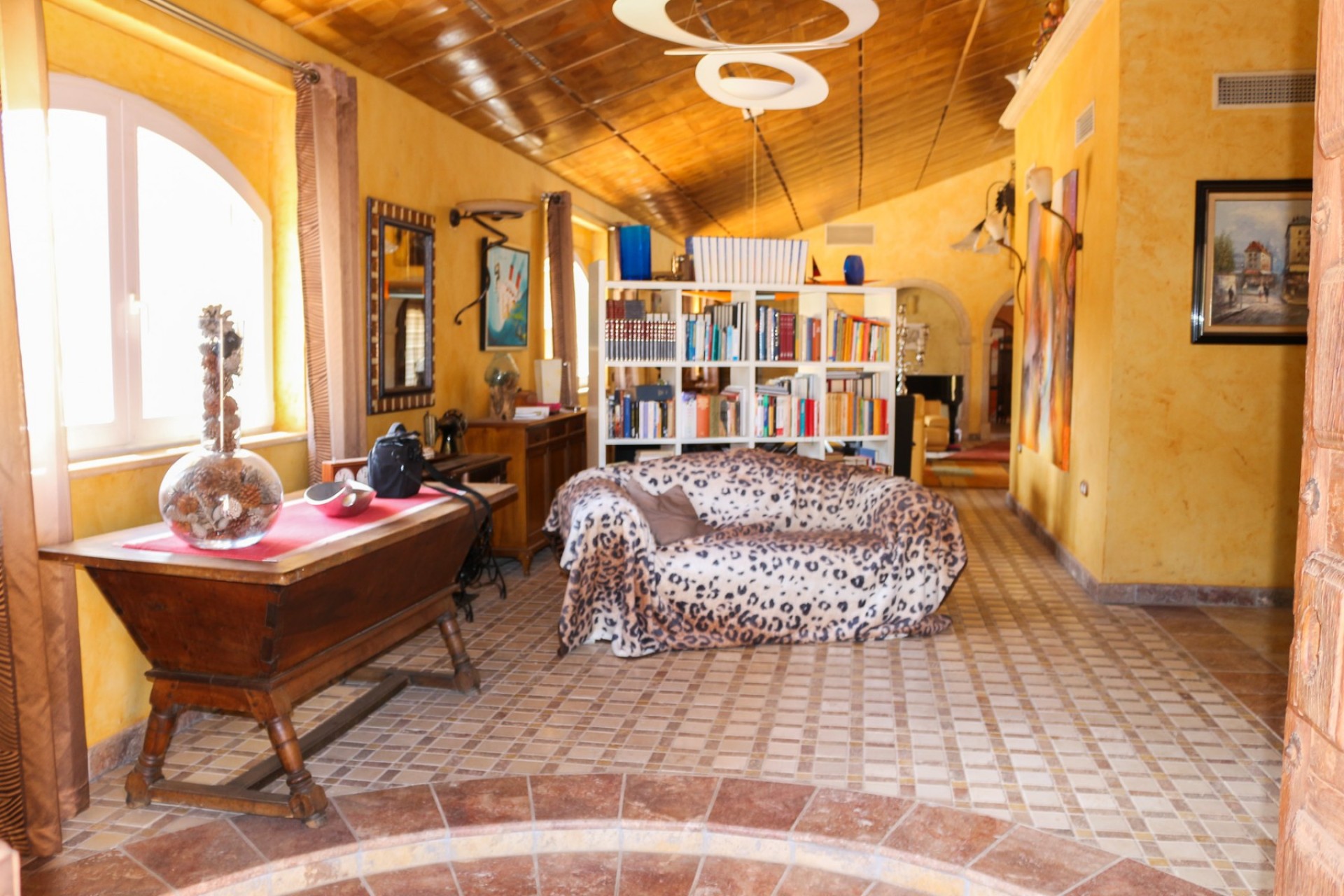 Wiederverkauf - Independent villa -
LOS URRUTIAS