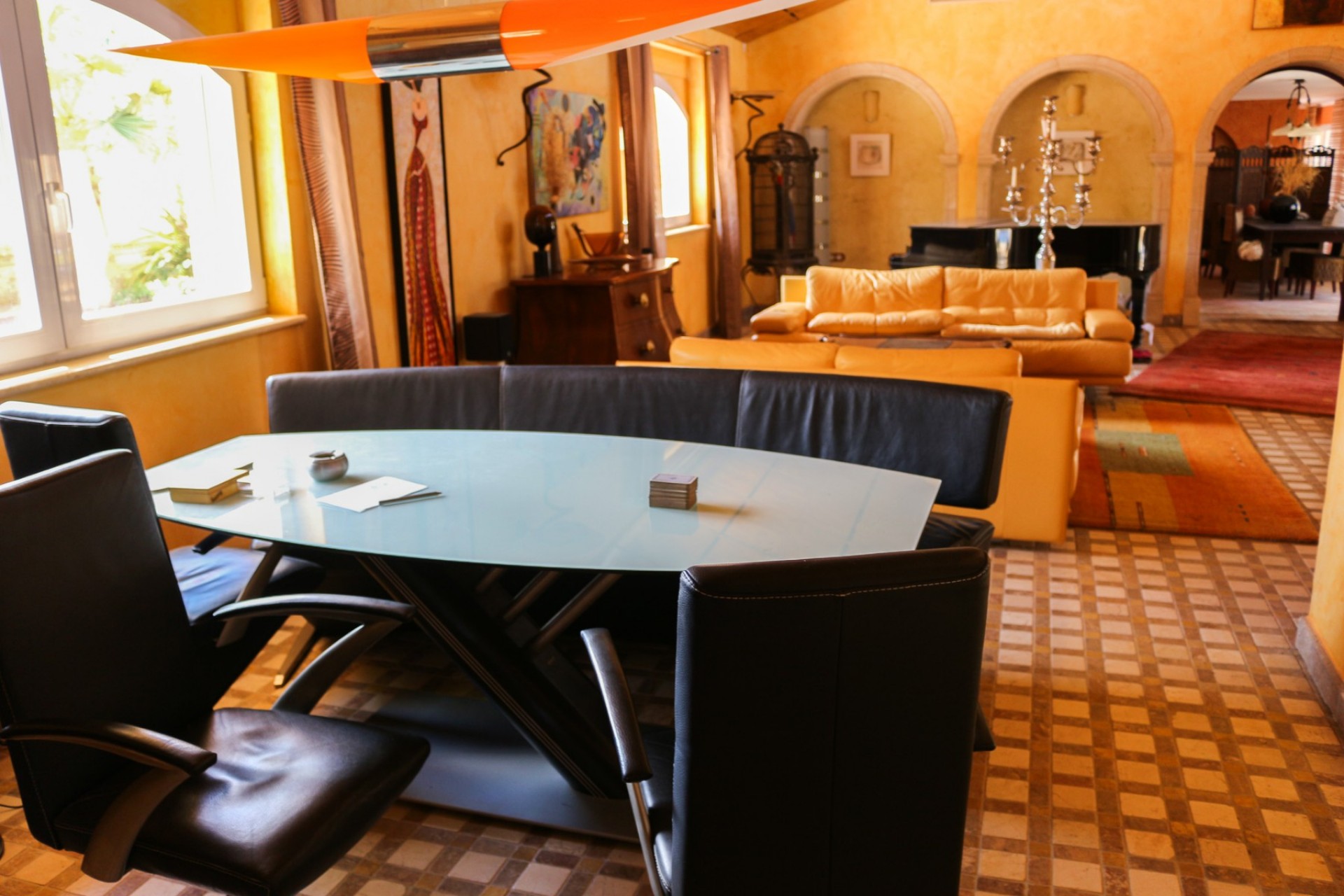 Wiederverkauf - Independent villa -
LOS URRUTIAS