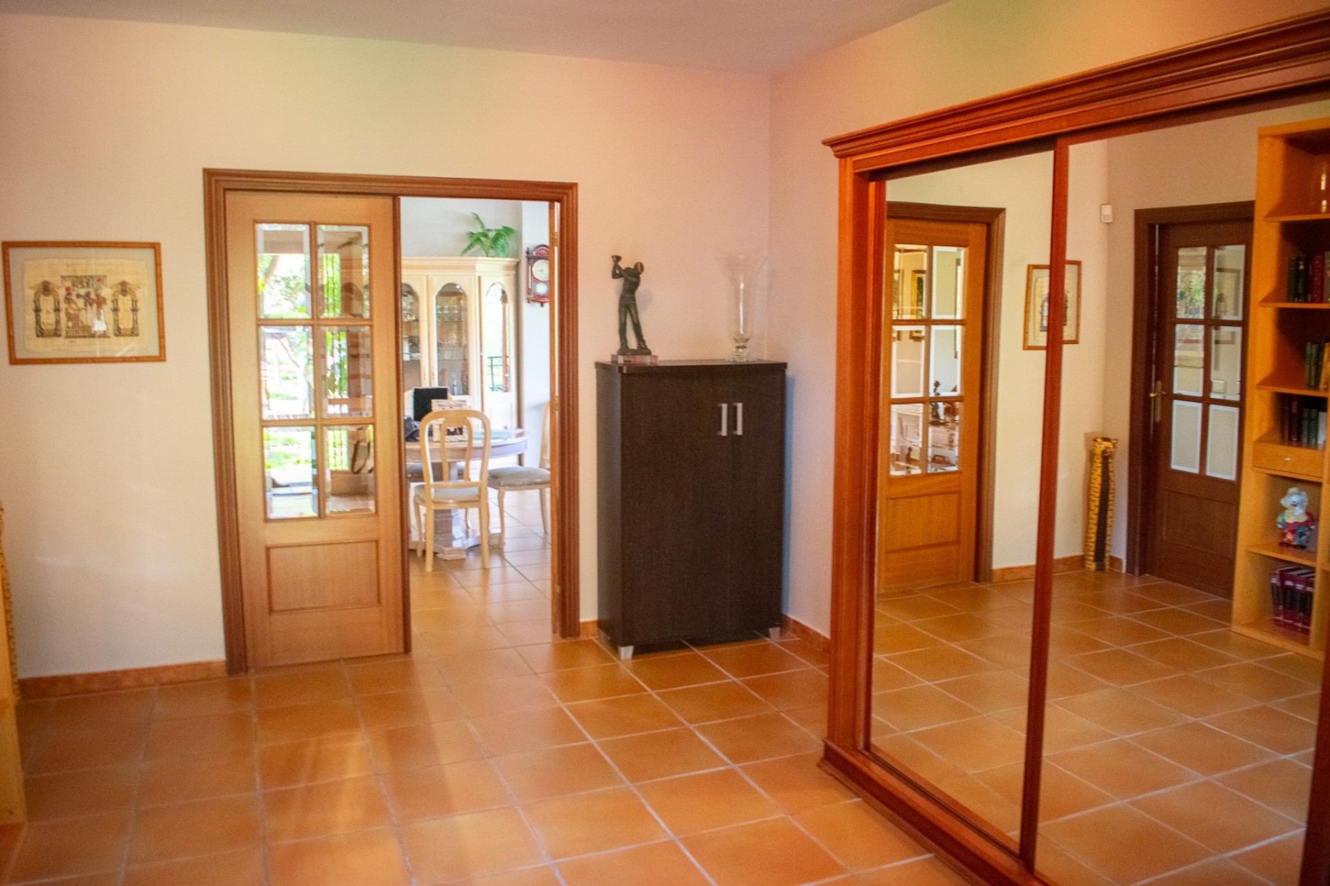 Wiederverkauf - Independent villa -
Molina De Segura - Torre de Cotillas