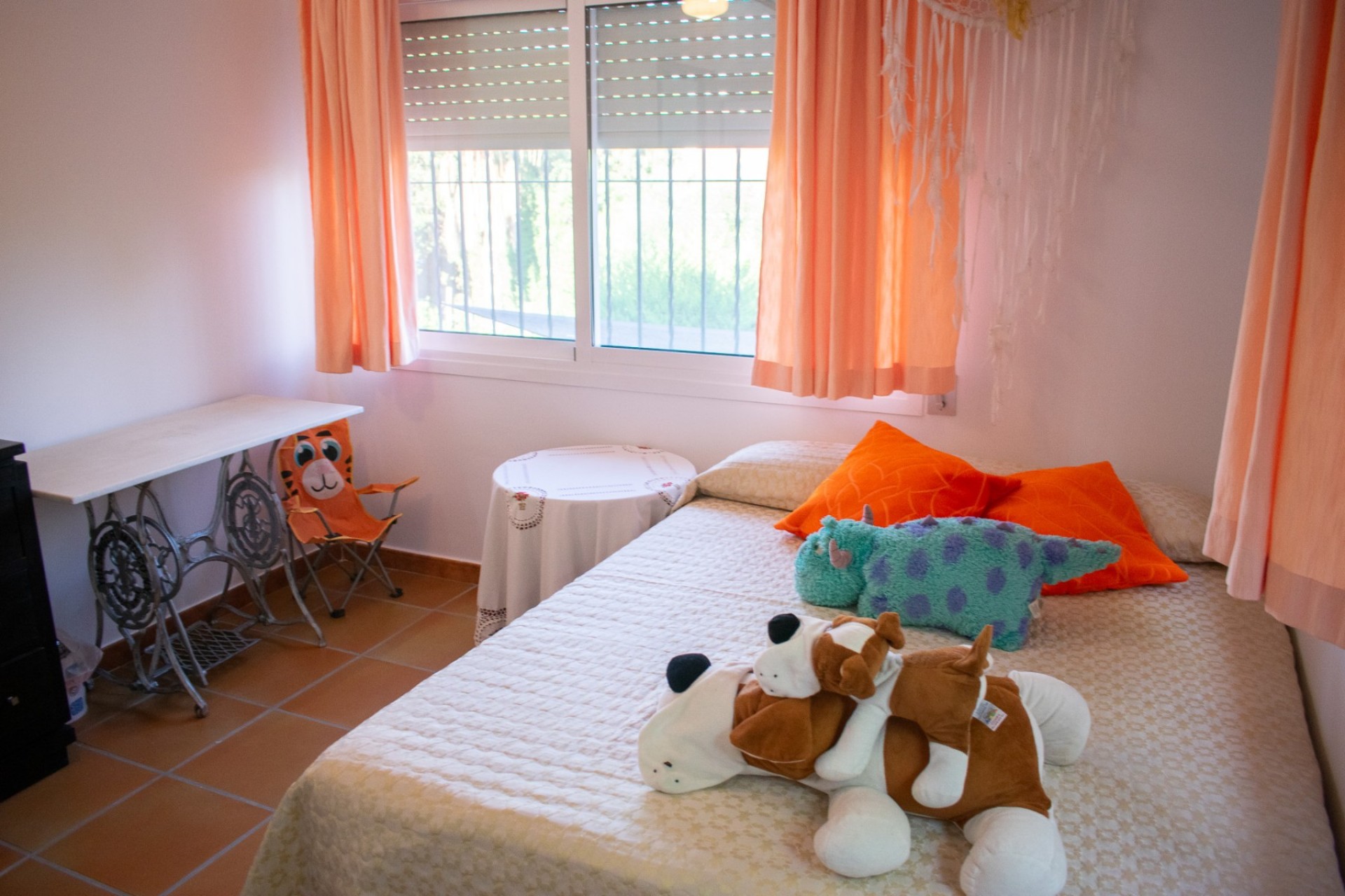Wiederverkauf - Independent villa -
Molina De Segura - Torre de Cotillas