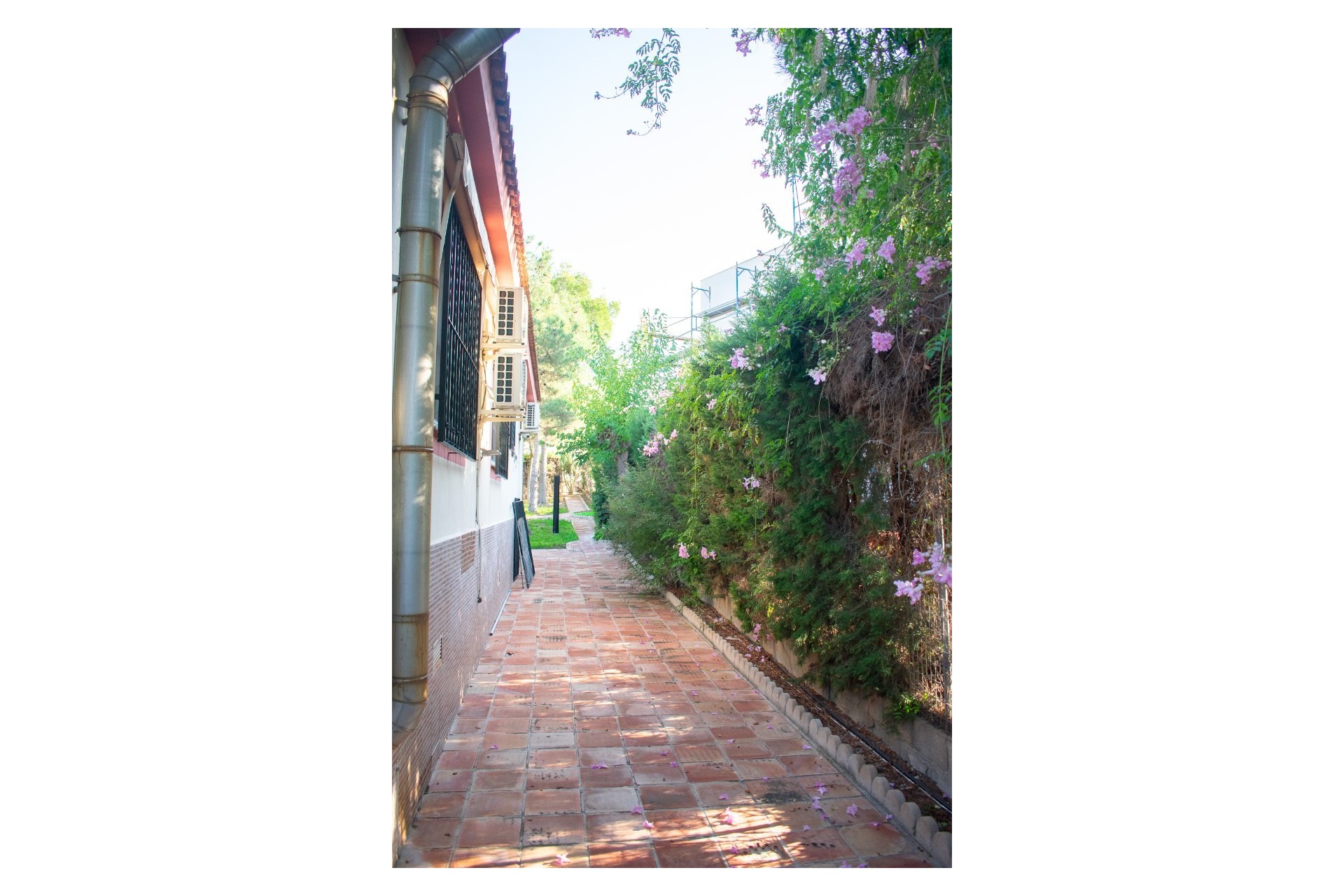 Wiederverkauf - Independent villa -
Molina De Segura - Torre de Cotillas