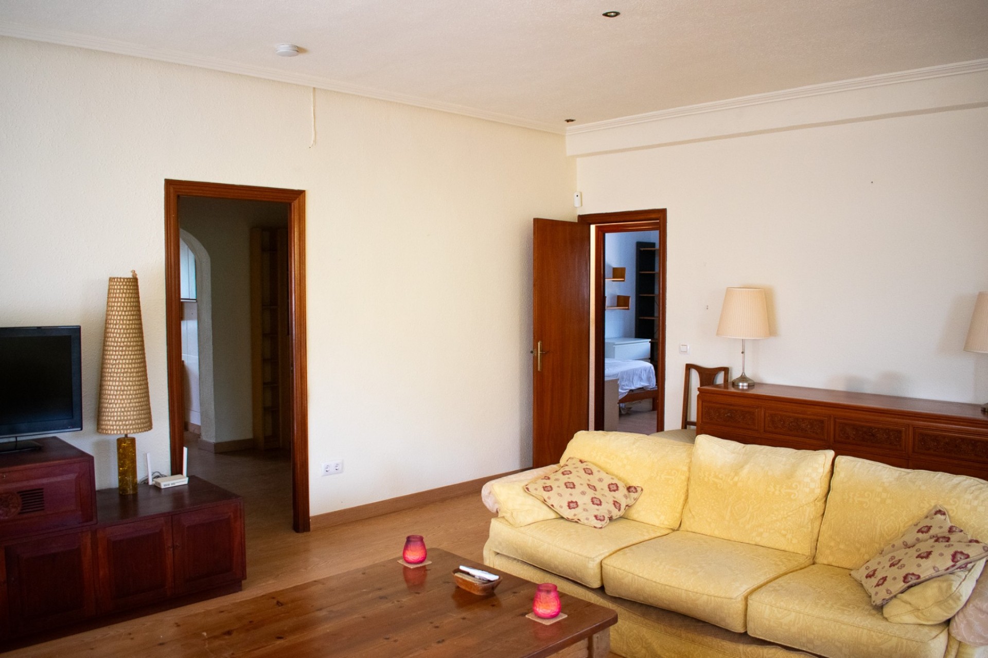 Wiederverkauf - Independent villa -
Orihuela Costa - Cabo Roig *