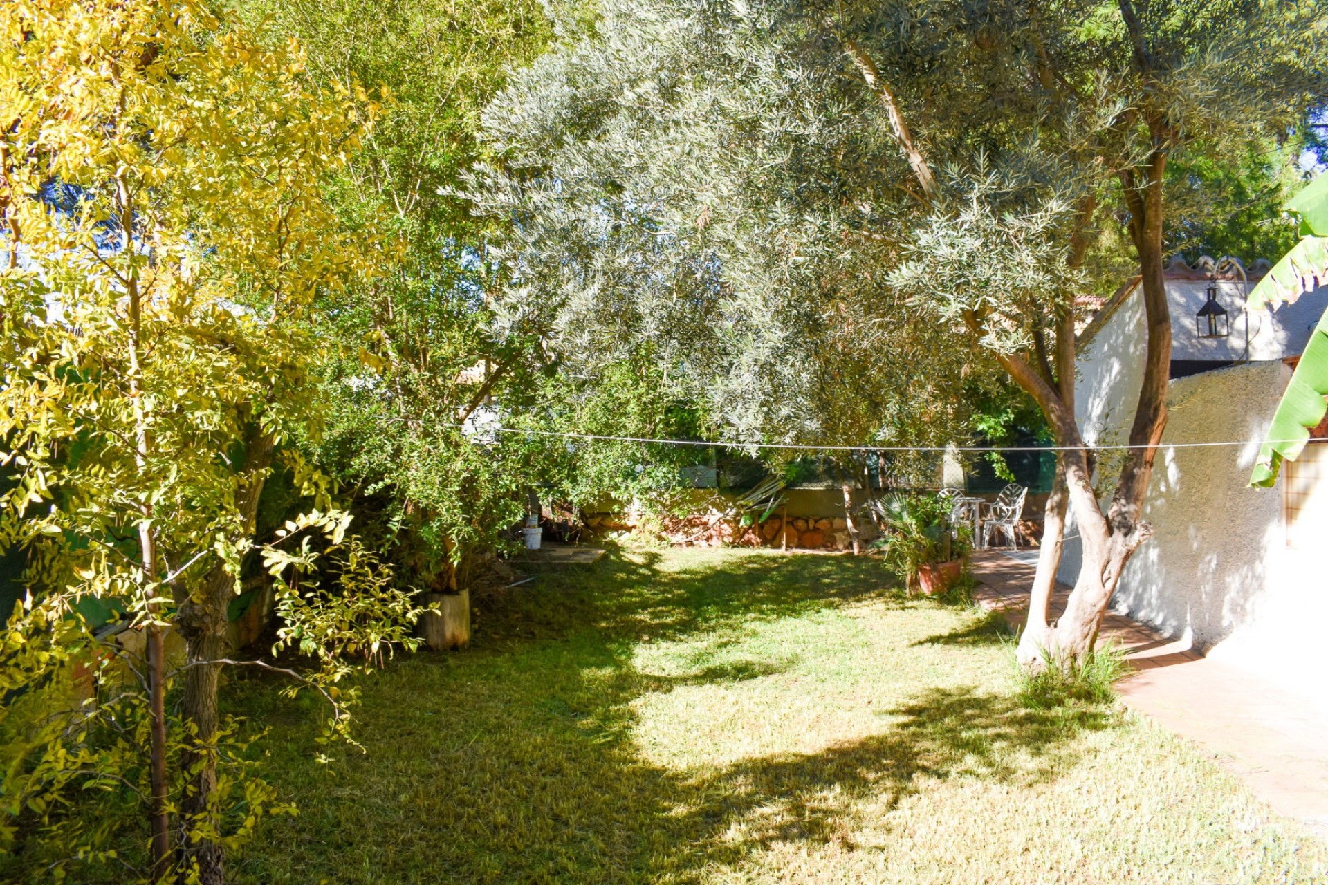 Wiederverkauf - Independent villa -
Orihuela Costa - Punta Prima