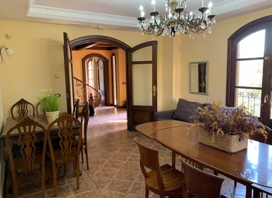 Wiederverkauf - Independent villa -
Rojales - Ciudad Quesada