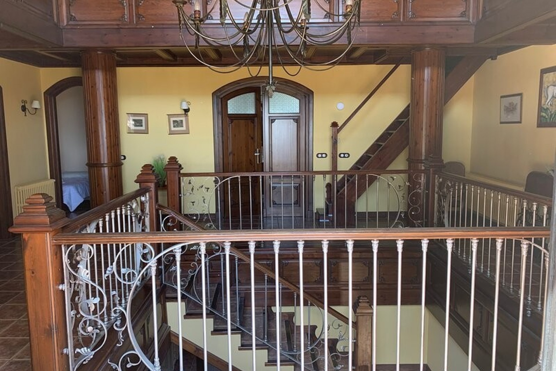 Wiederverkauf - Independent villa -
Rojales - Ciudad Quesada