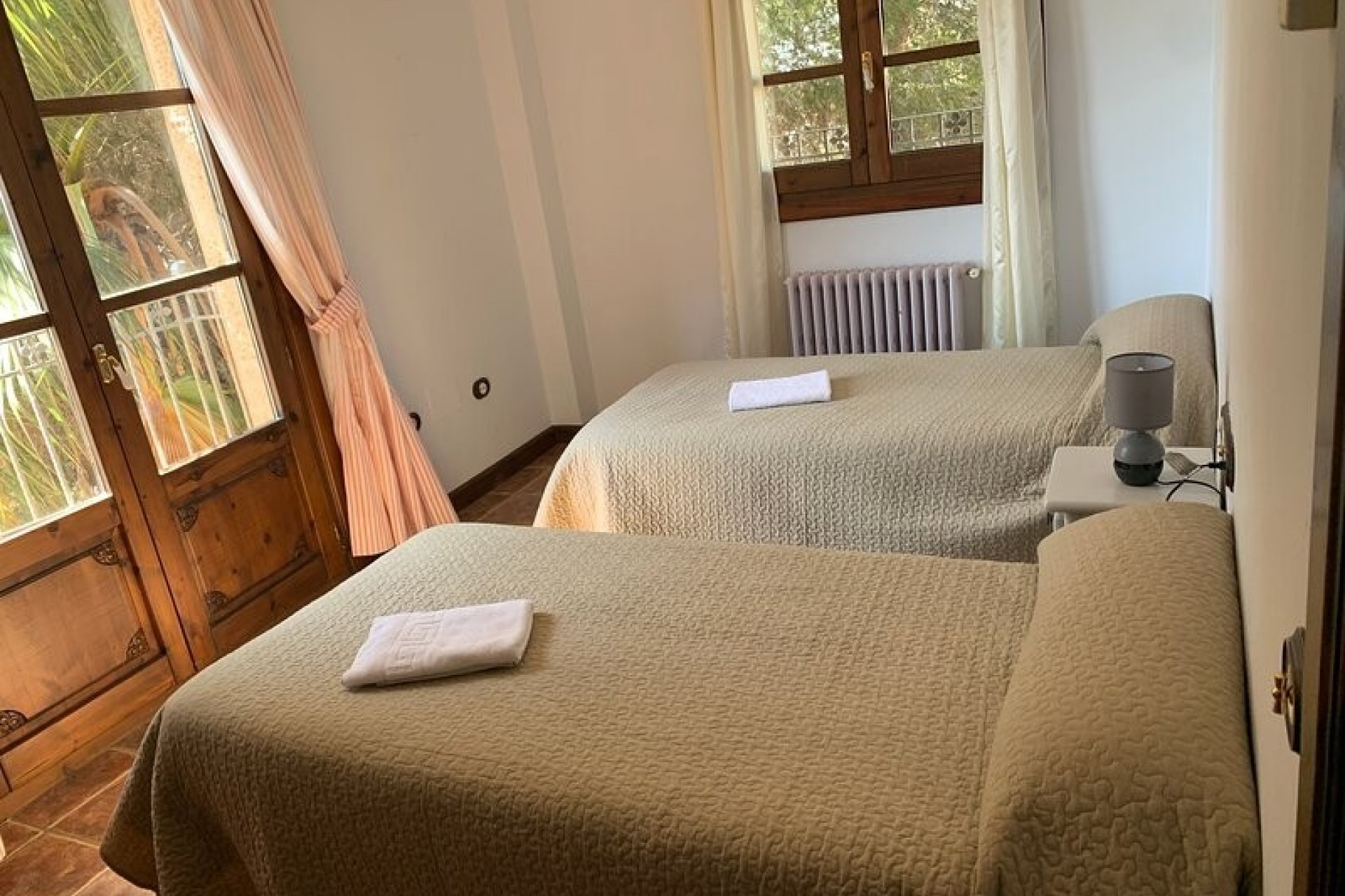 Wiederverkauf - Independent villa -
Rojales - Ciudad Quesada