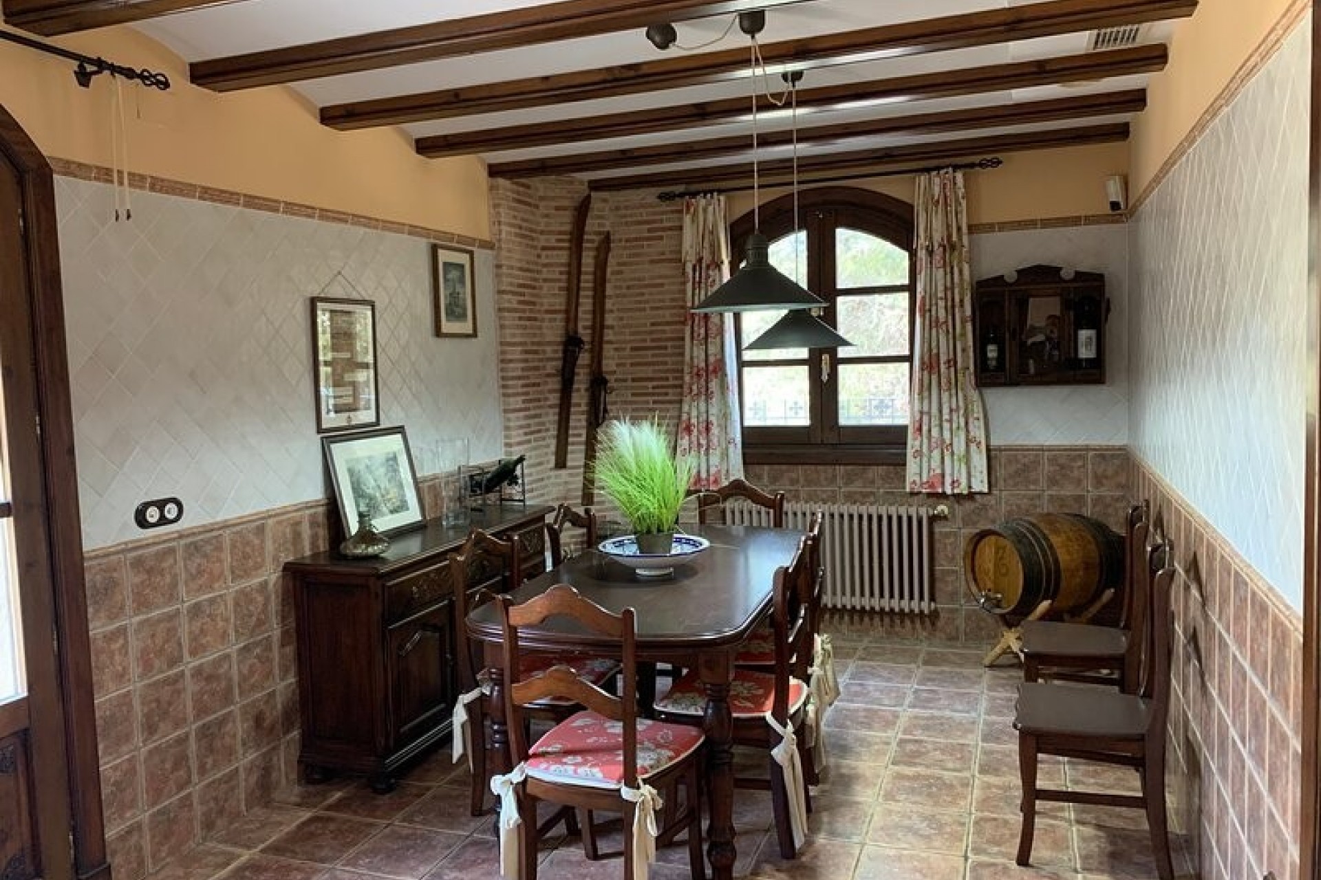 Wiederverkauf - Independent villa -
Rojales - Ciudad Quesada