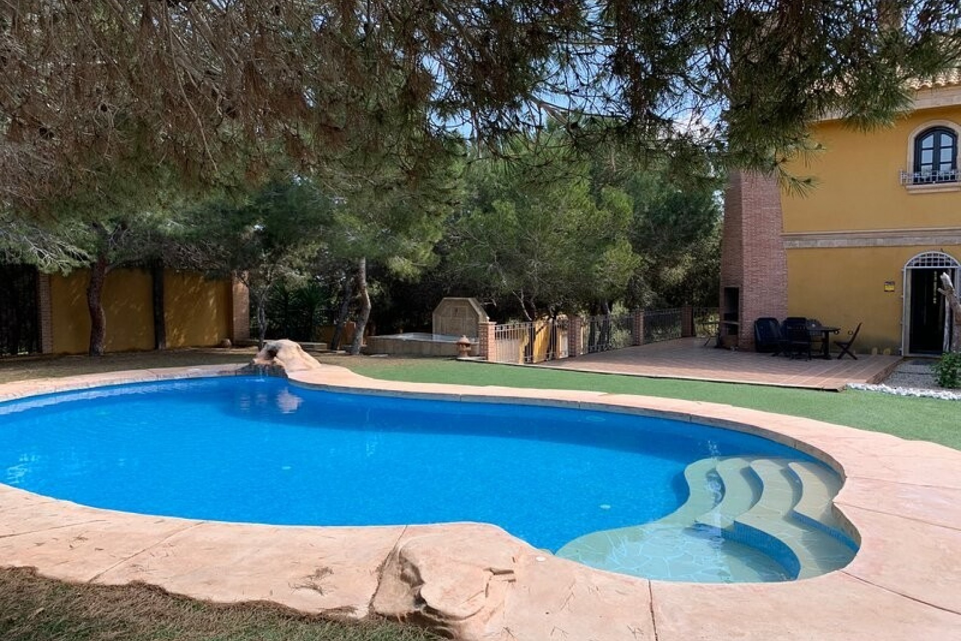Wiederverkauf - Independent villa -
Rojales - Ciudad Quesada