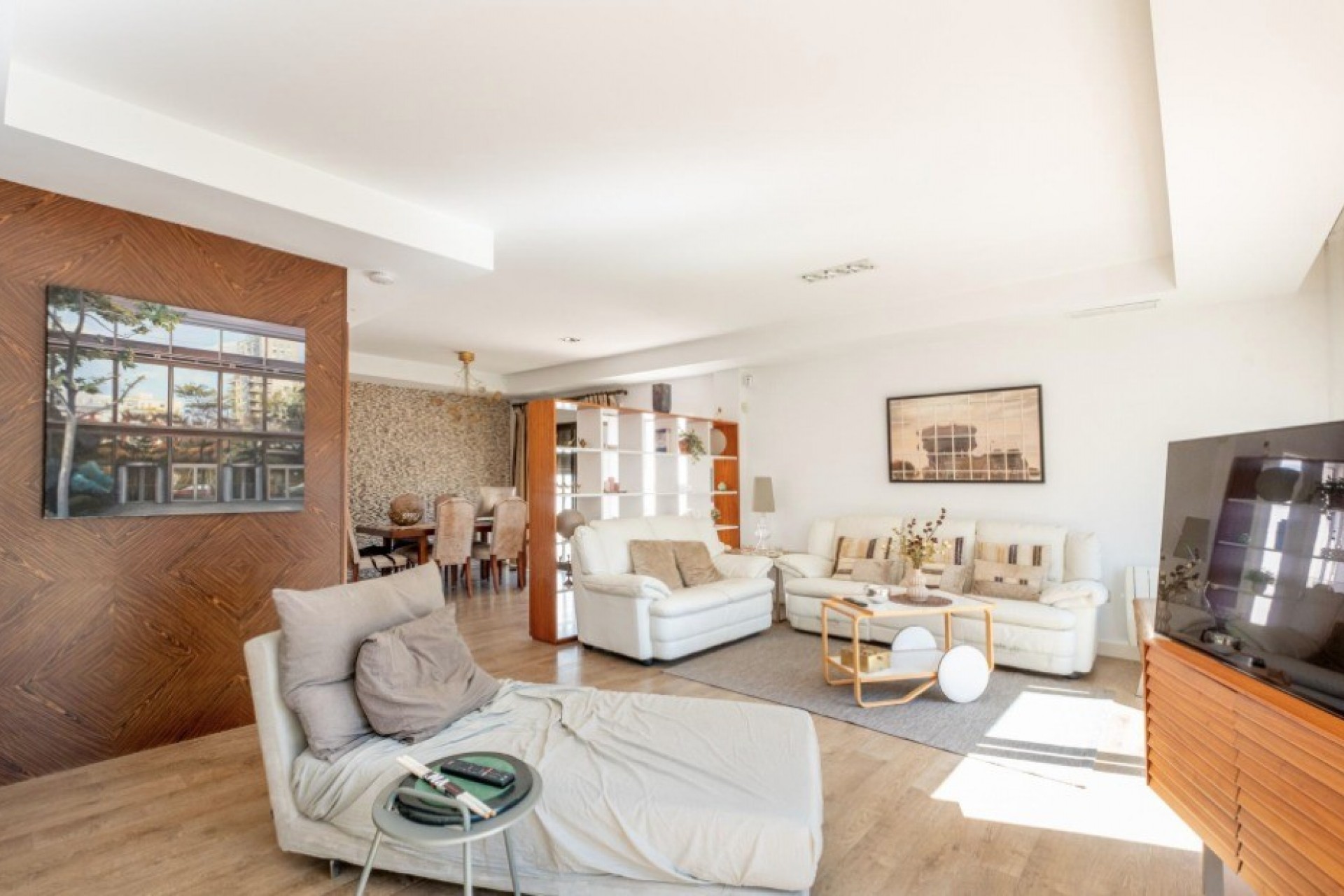 Wiederverkauf - Independent villa -
San Fulgencio