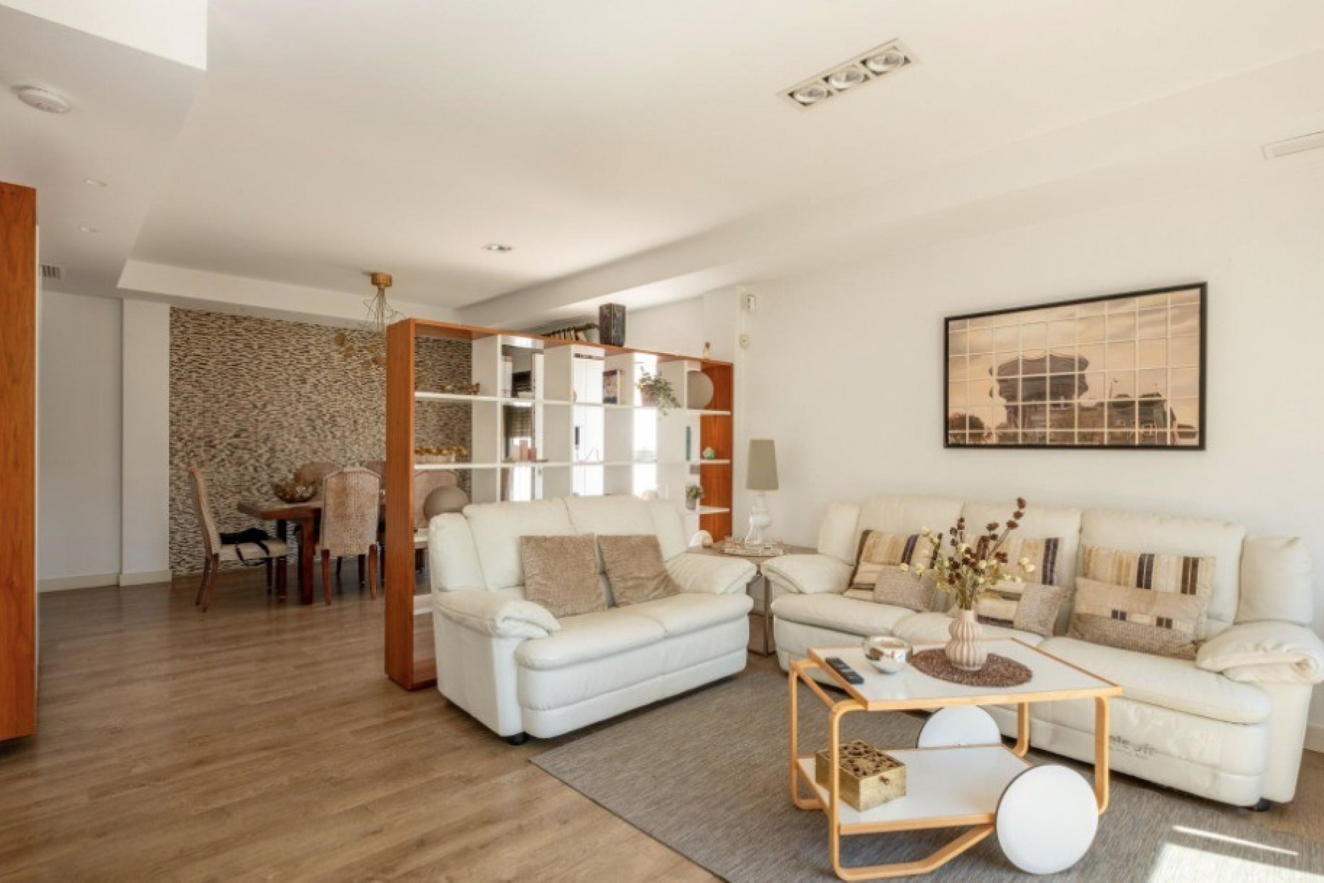 Wiederverkauf - Independent villa -
San Fulgencio