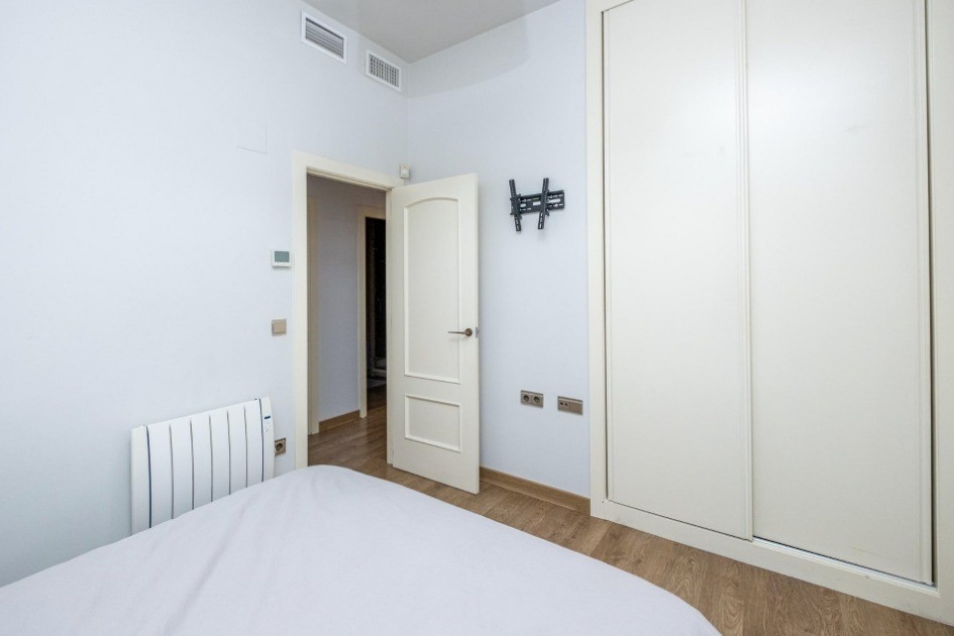Wiederverkauf - Independent villa -
San Fulgencio