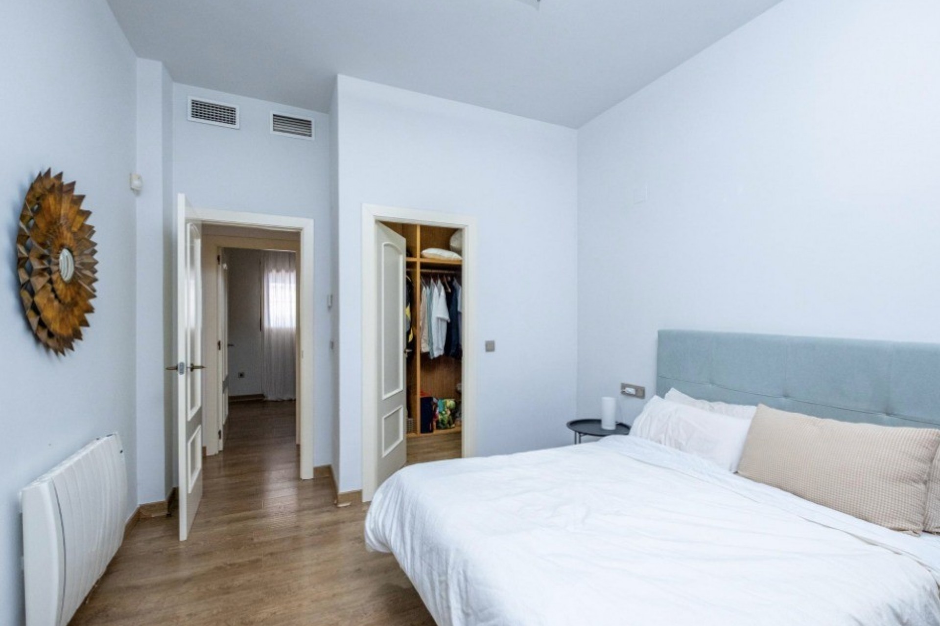 Wiederverkauf - Independent villa -
San Fulgencio