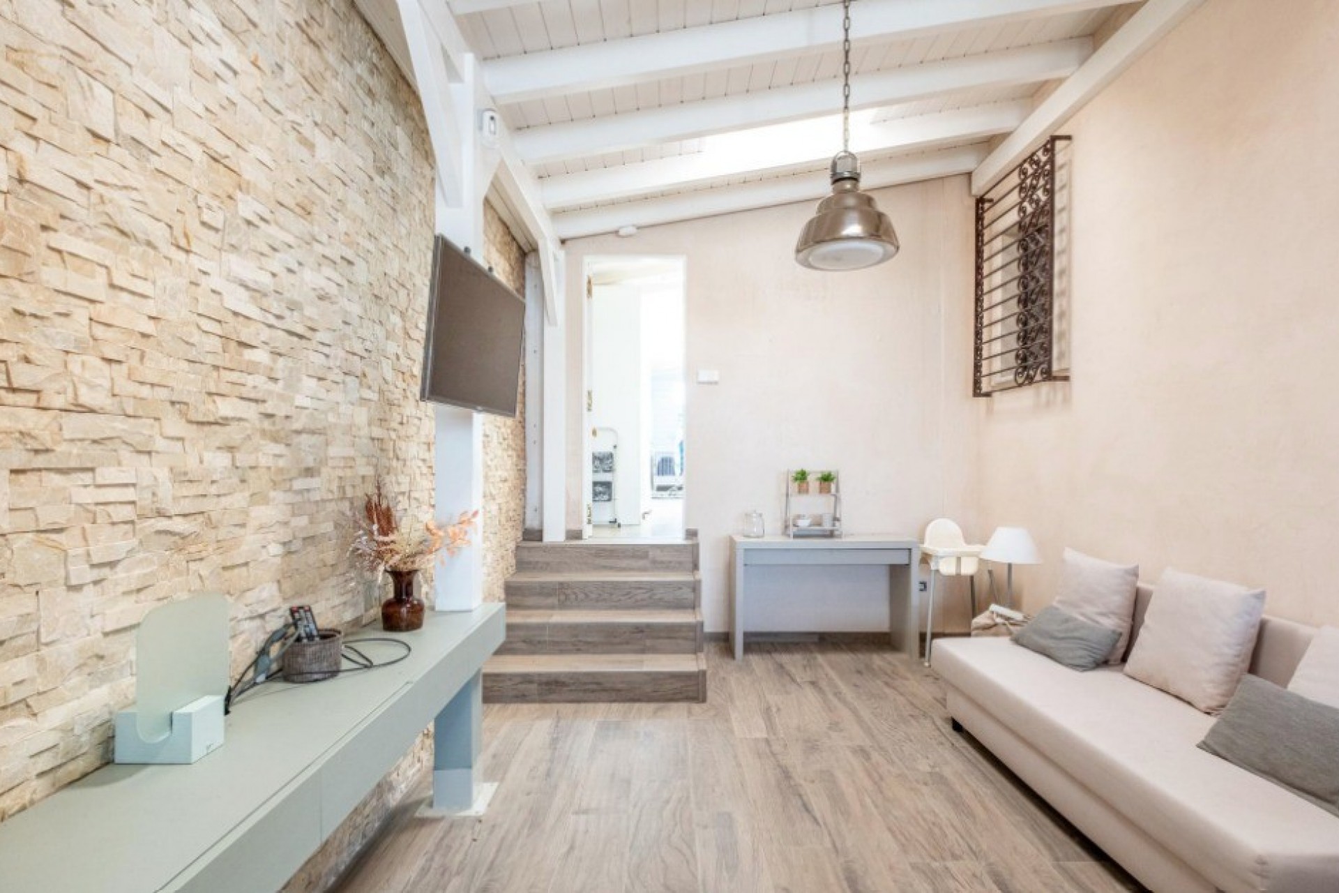 Wiederverkauf - Independent villa -
San Fulgencio