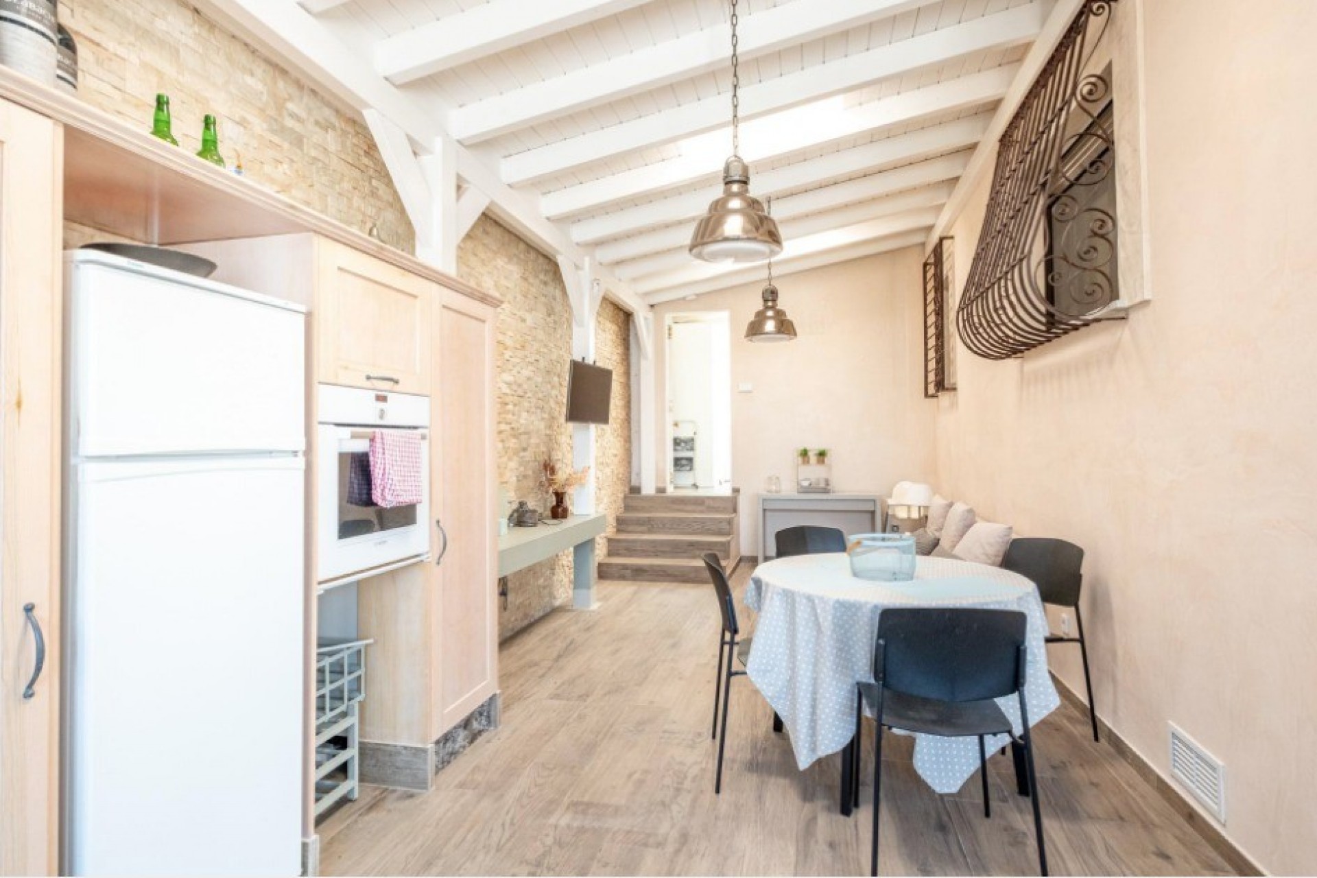 Wiederverkauf - Independent villa -
San Fulgencio
