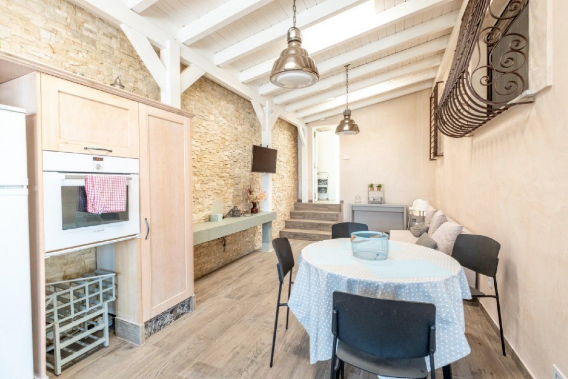 Wiederverkauf - Independent villa -
San Fulgencio