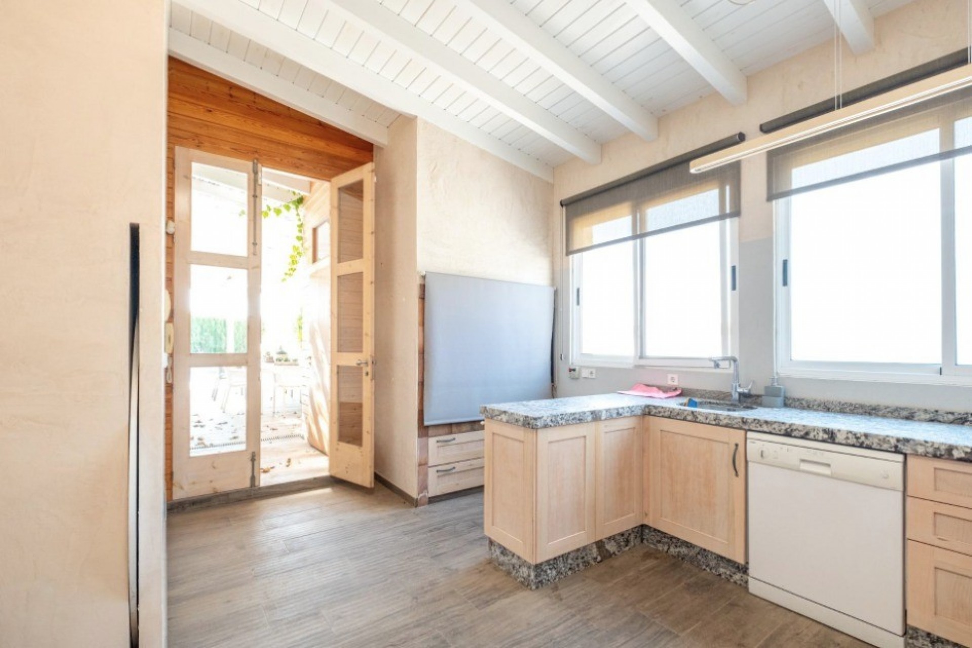 Wiederverkauf - Independent villa -
San Fulgencio