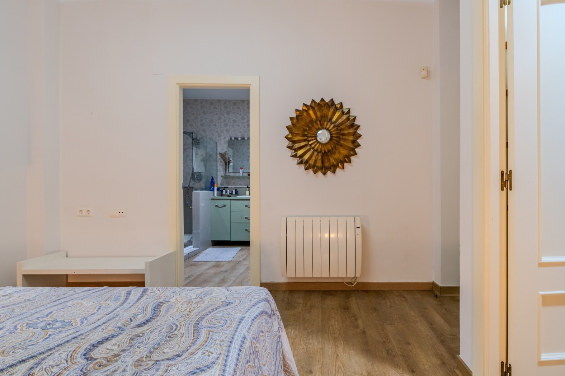 Wiederverkauf - Independent villa -
San Fulgencio