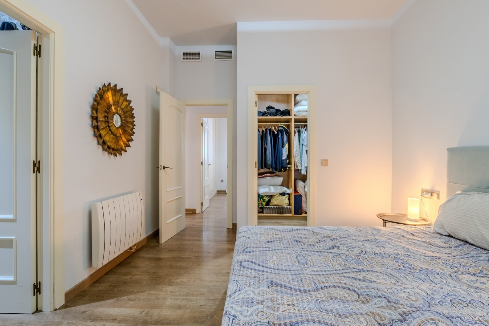Wiederverkauf - Independent villa -
San Fulgencio