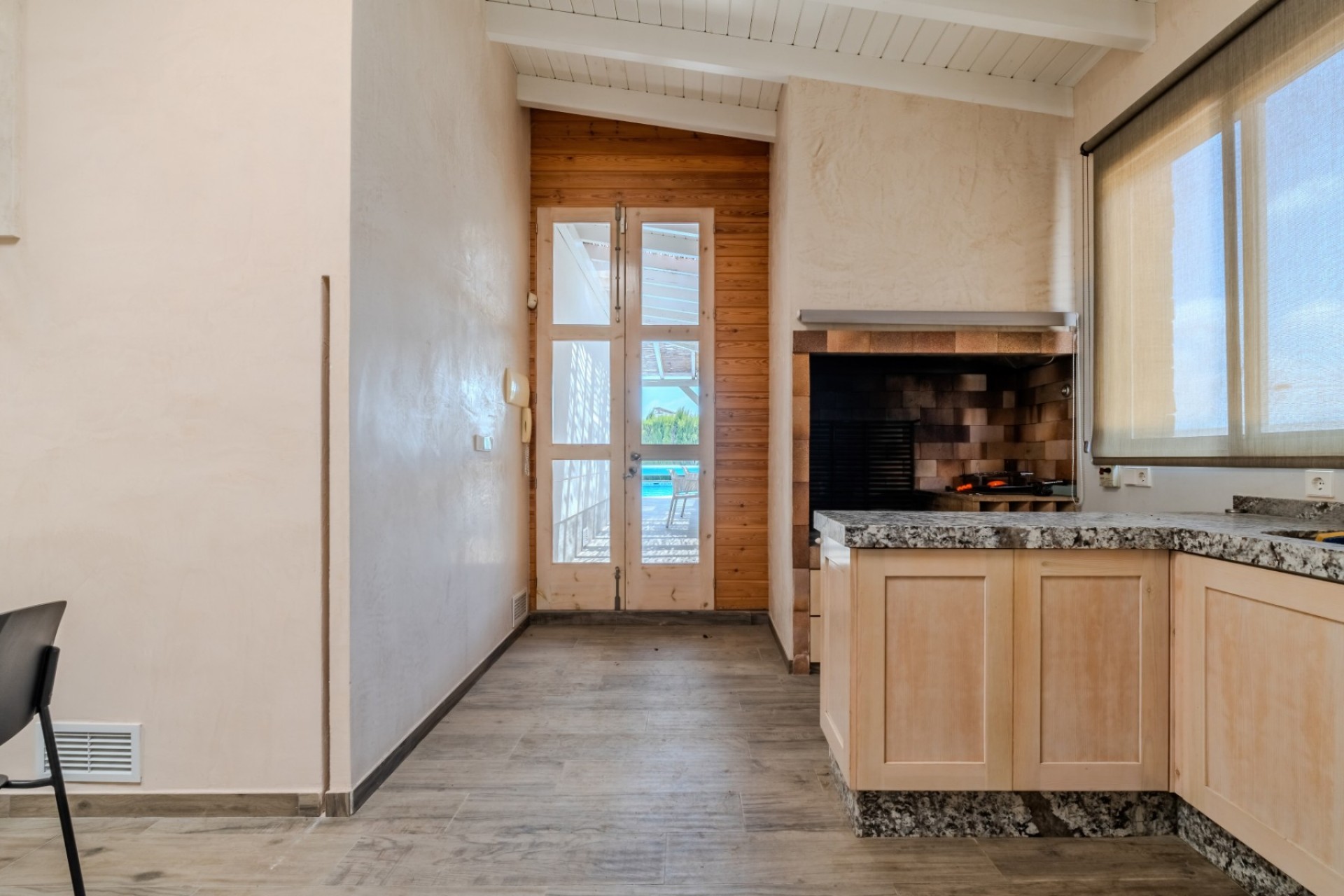 Wiederverkauf - Independent villa -
San Fulgencio