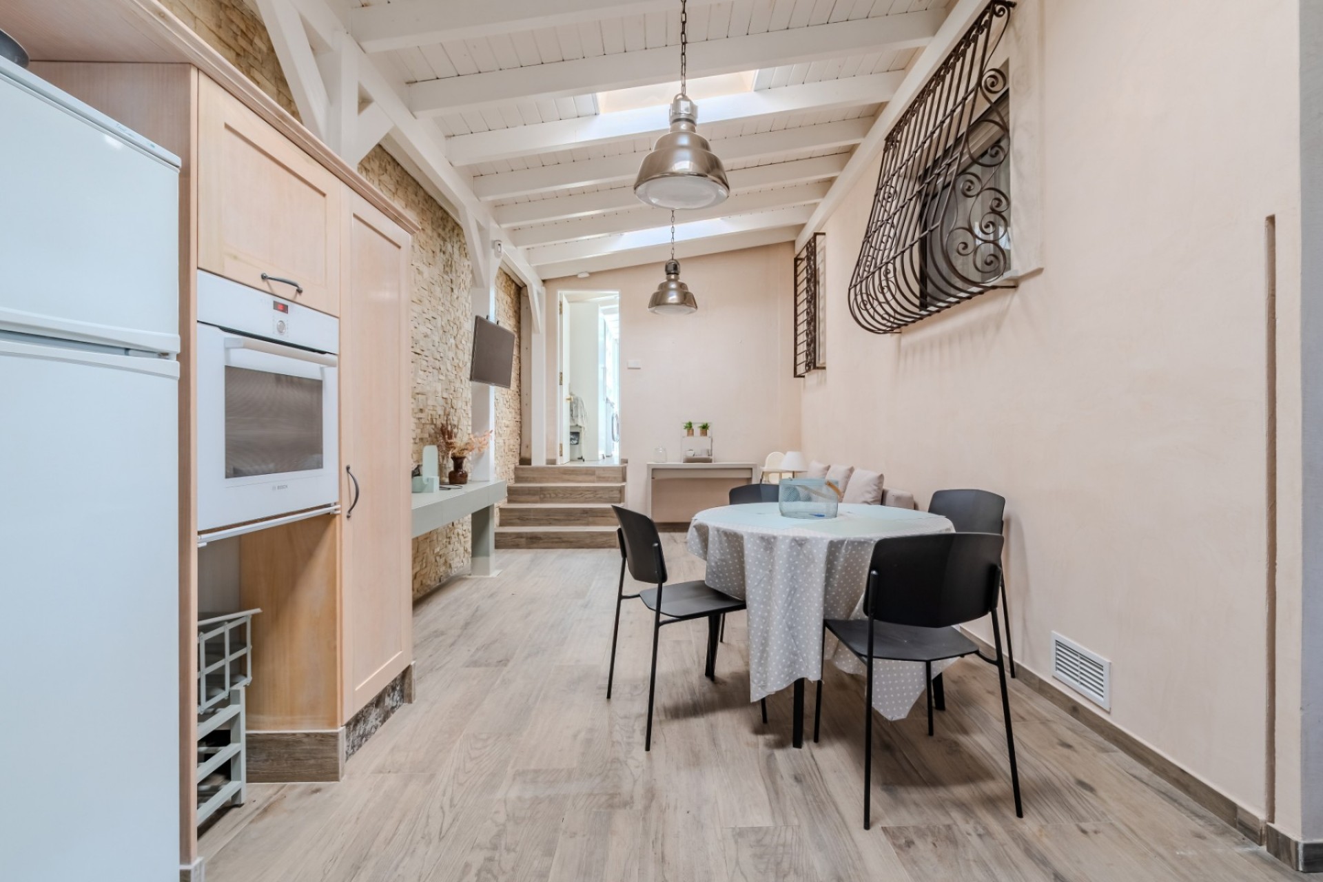 Wiederverkauf - Independent villa -
San Fulgencio