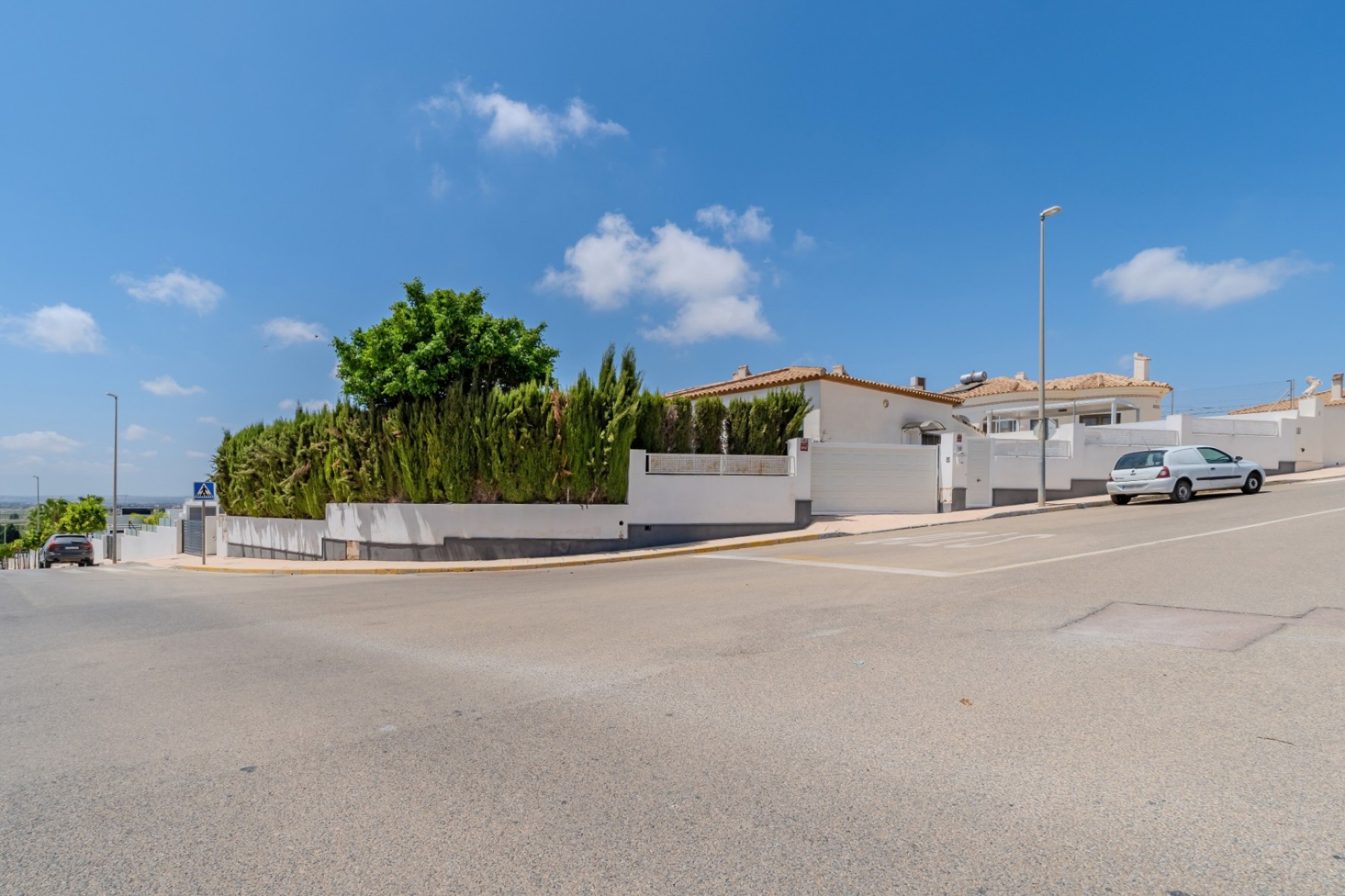 Wiederverkauf - Independent villa -
San Fulgencio