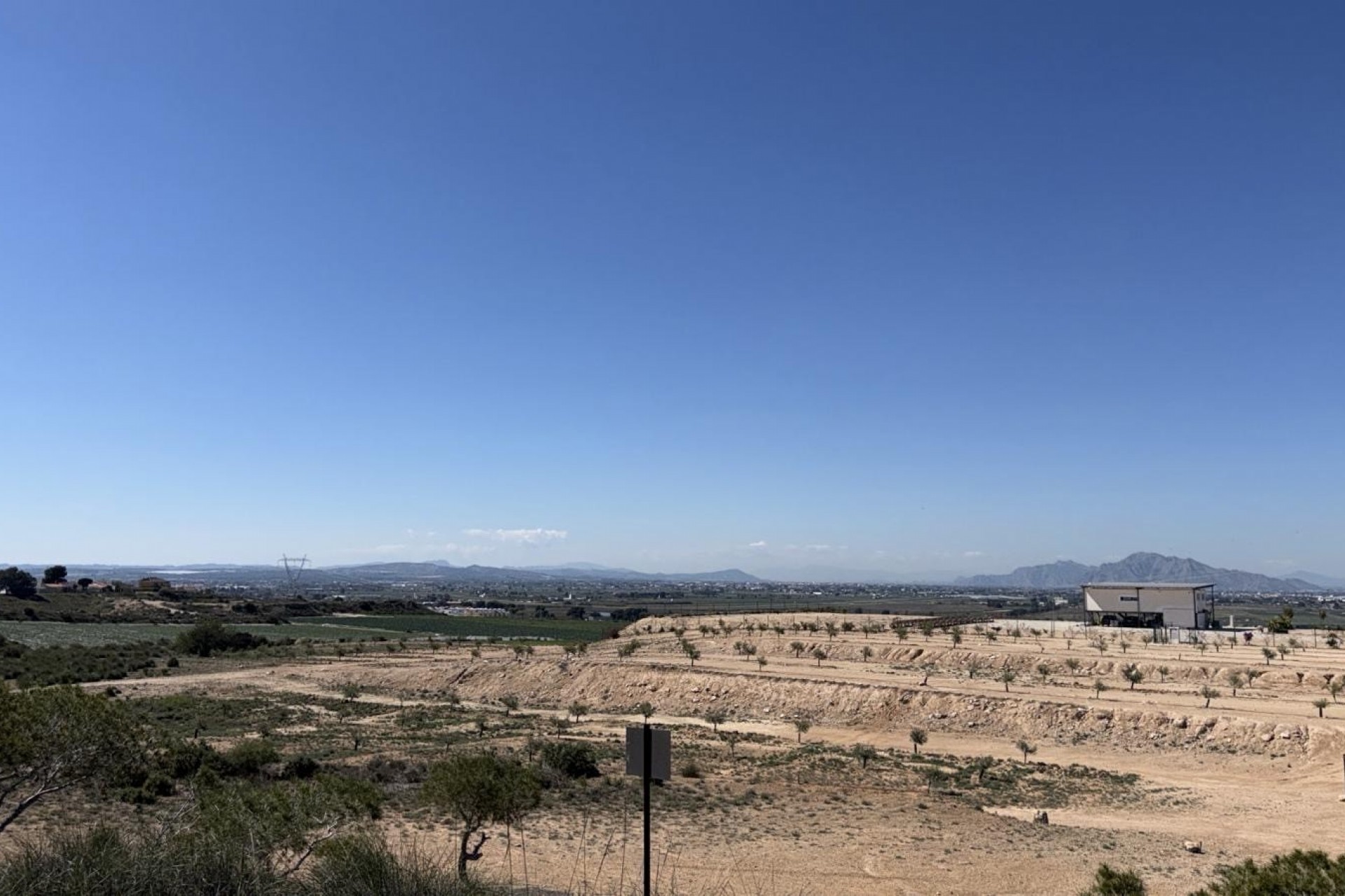 Wiederverkauf - Land and Plots -
San Fulgencio - La Marina