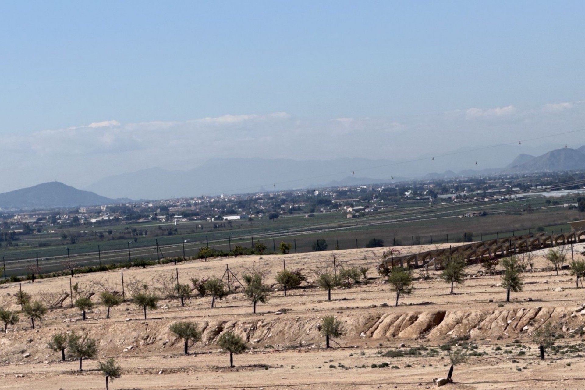 Wiederverkauf - Land and Plots -
San Fulgencio - La Marina