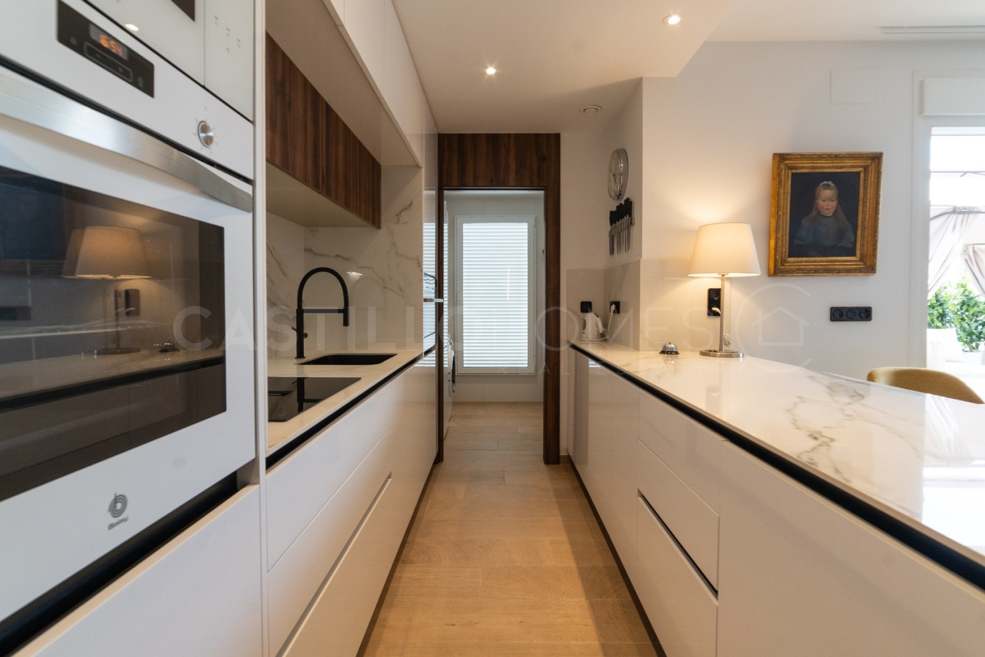 Wiederverkauf - Penthouse -
Algorfa - La finca golf