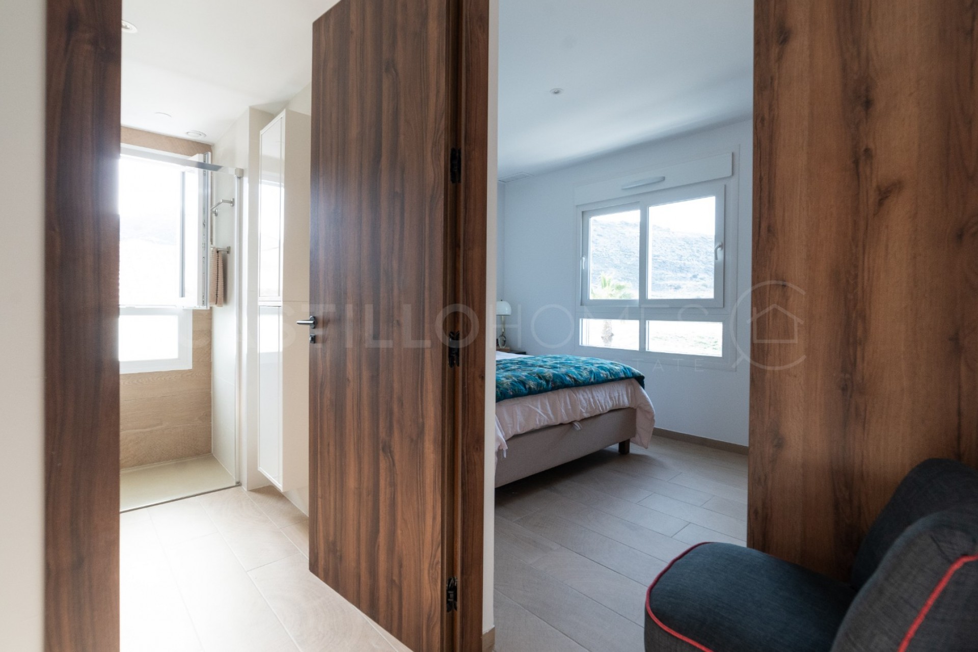 Wiederverkauf - Penthouse -
Algorfa - La finca golf