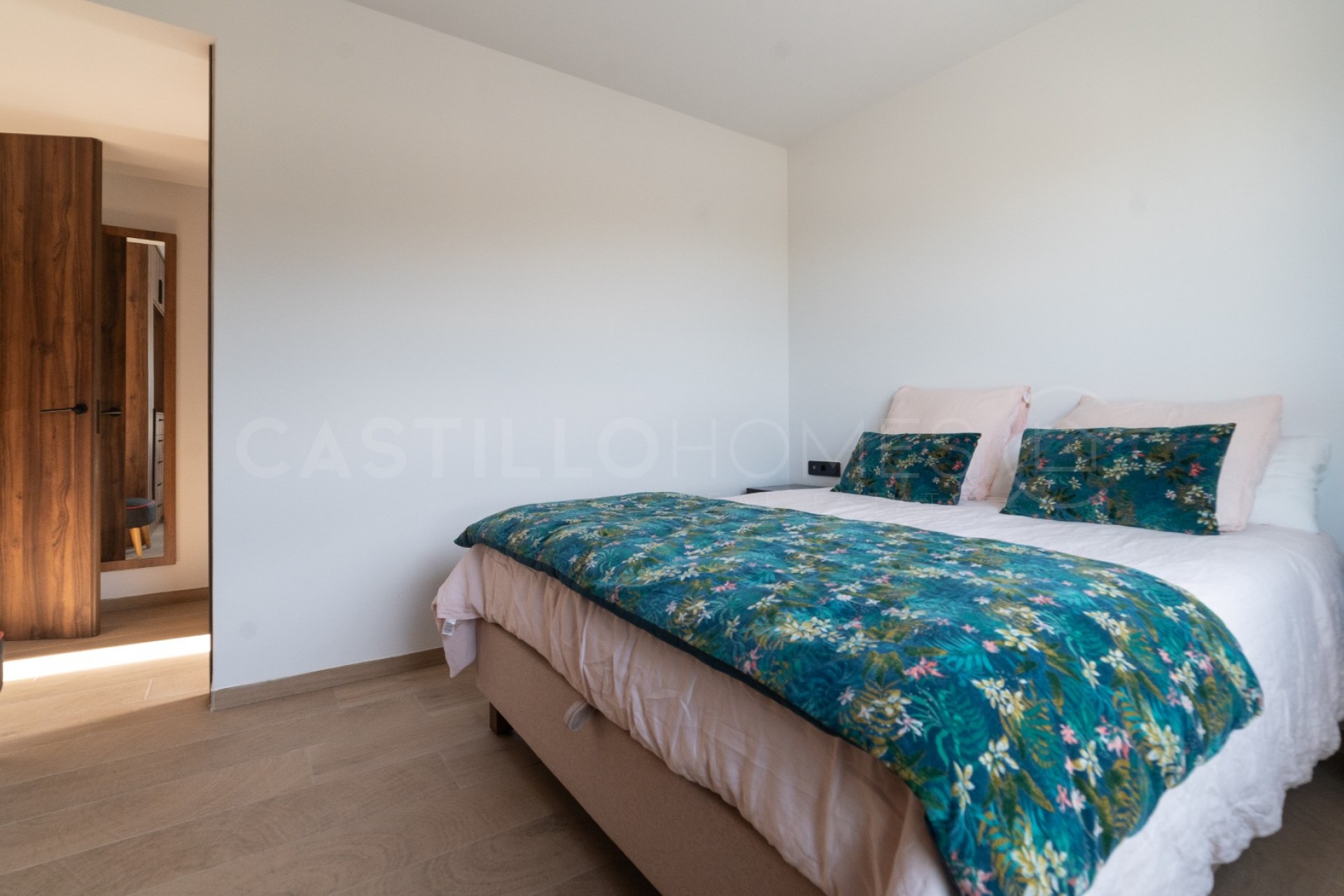 Wiederverkauf - Penthouse -
Algorfa - La finca golf