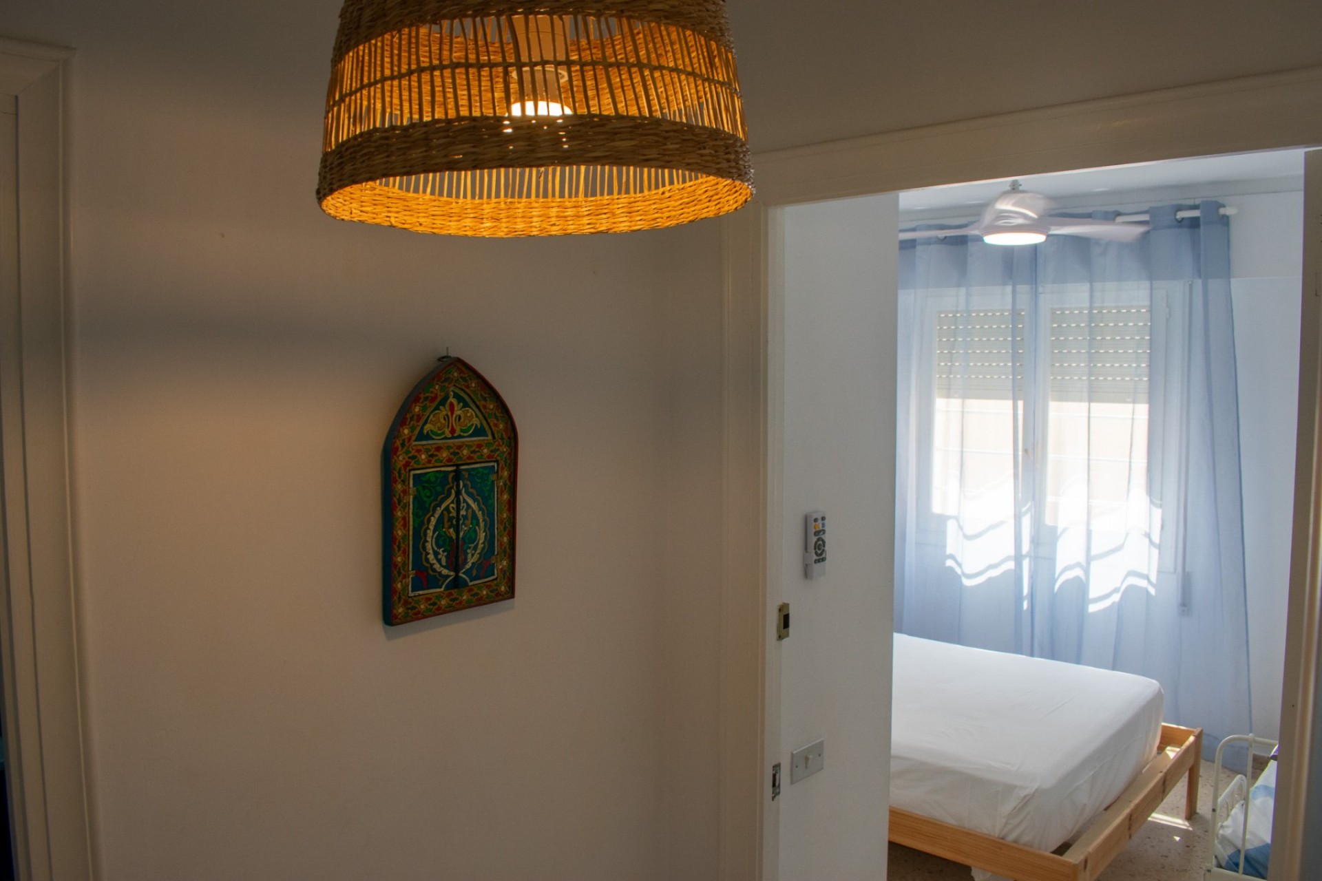 Wiederverkauf - Penthouse -
Alicante - Casco antiguo