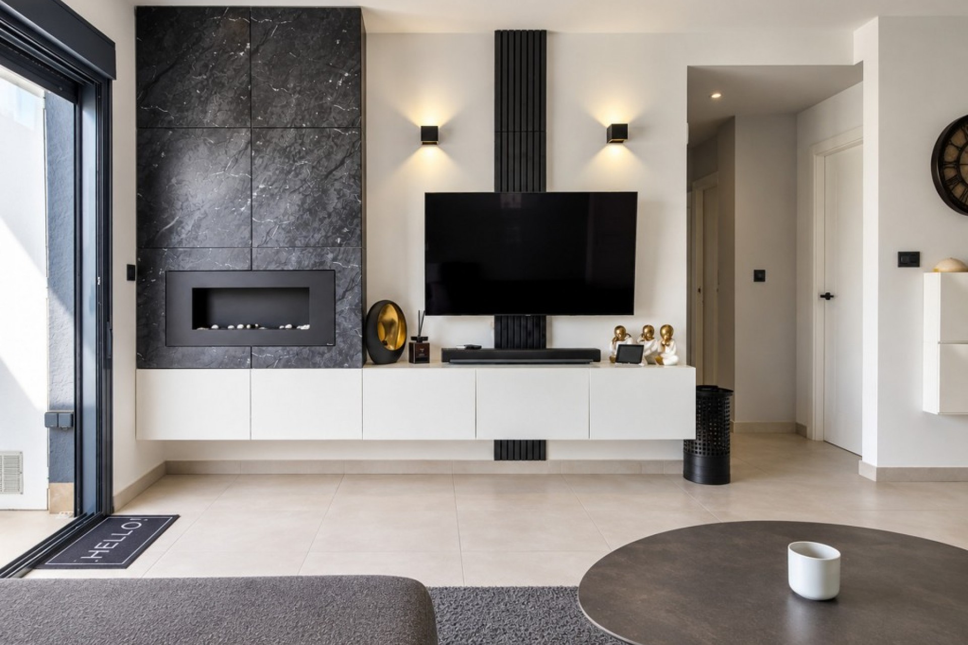 Wiederverkauf - Penthouse -
El Raso