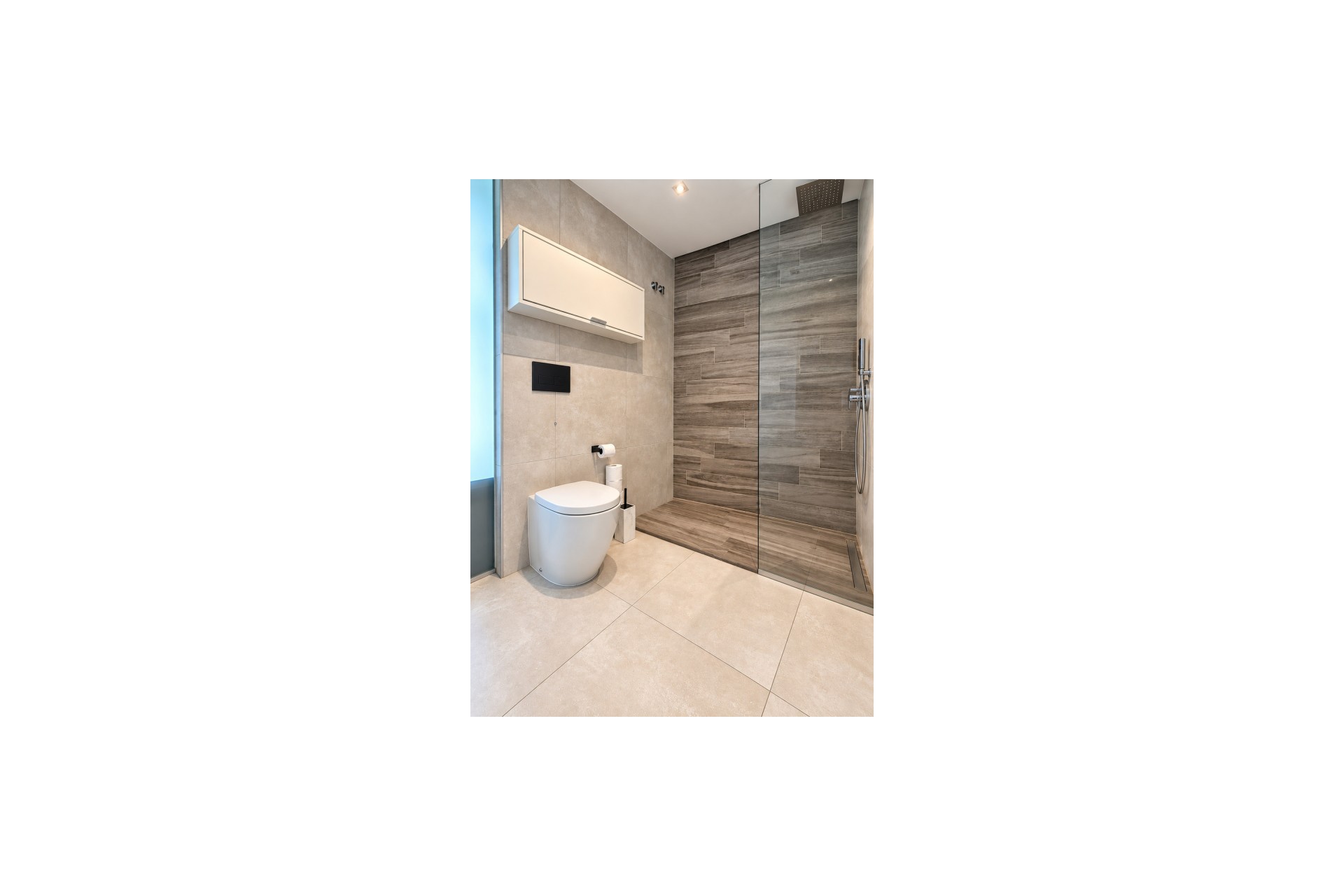Wiederverkauf - Penthouse -
El Raso