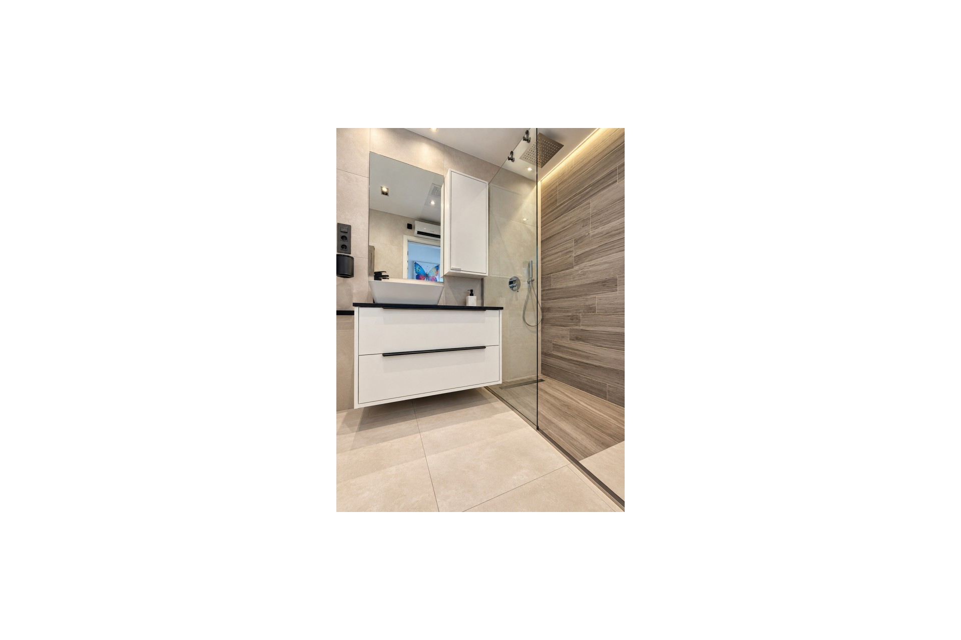 Wiederverkauf - Penthouse -
El Raso