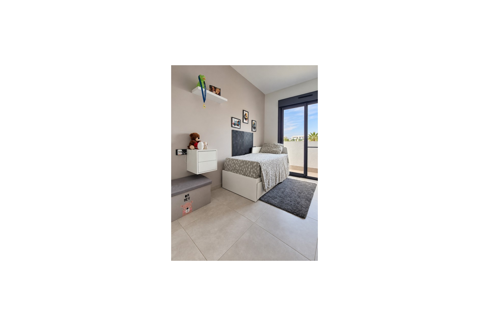 Wiederverkauf - Penthouse -
El Raso