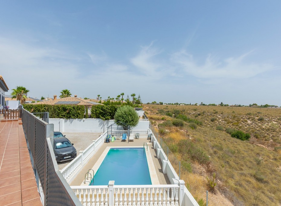 Wiederverkauf - Penthouse -
Gea y Truyols - Lo Santiago