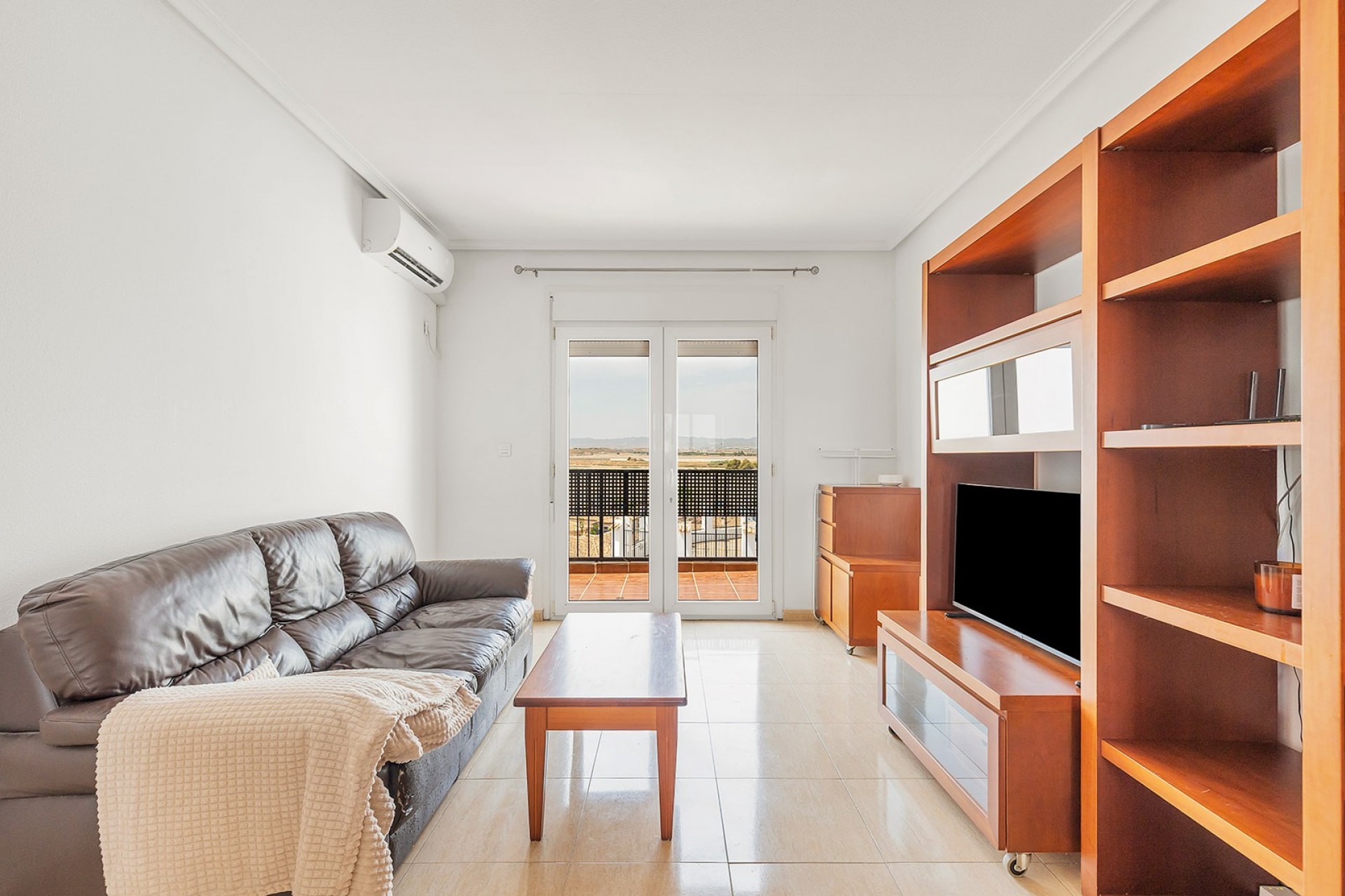 Wiederverkauf - Penthouse -
Gea y Truyols - Lo Santiago