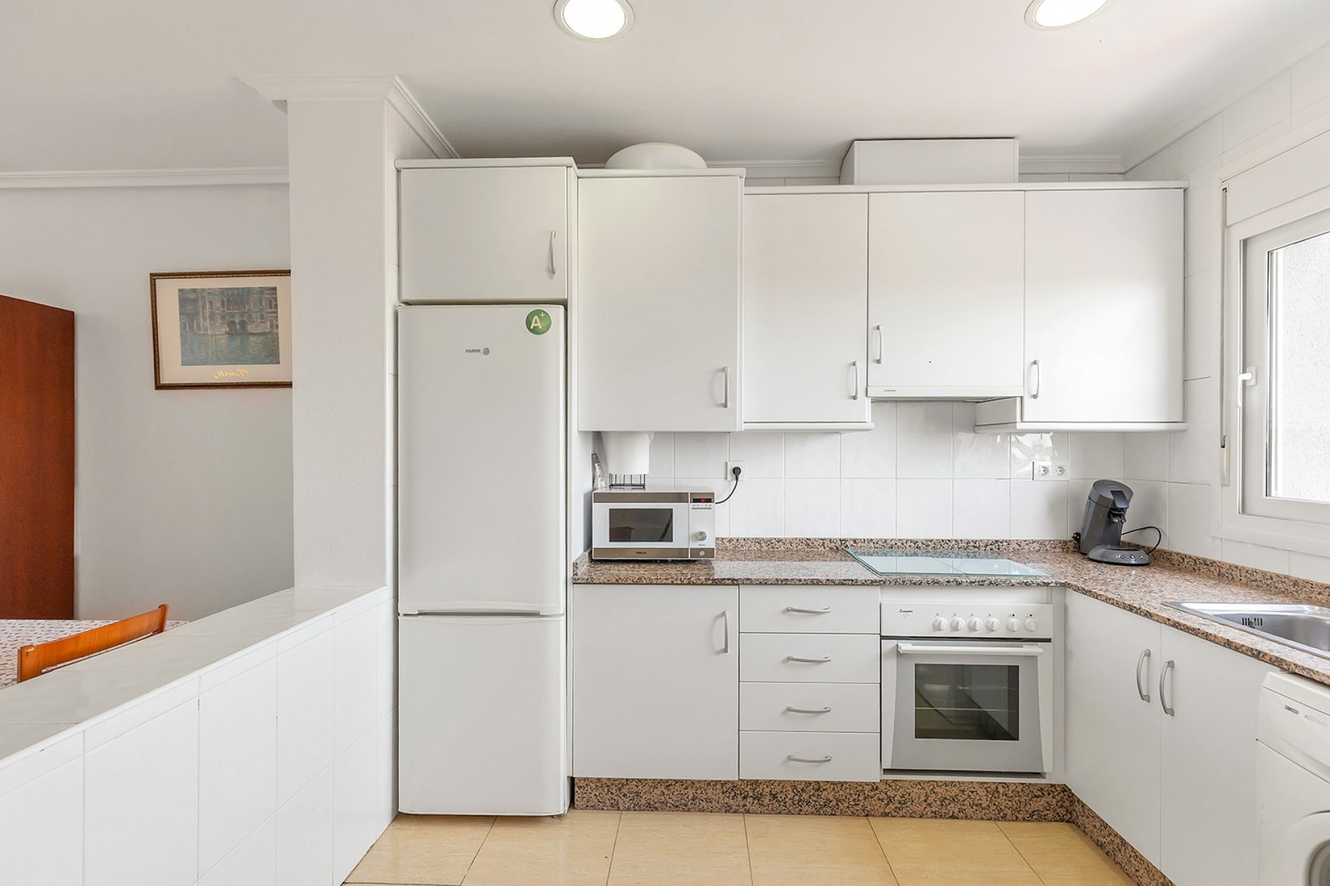 Wiederverkauf - Penthouse -
Gea y Truyols - Lo Santiago