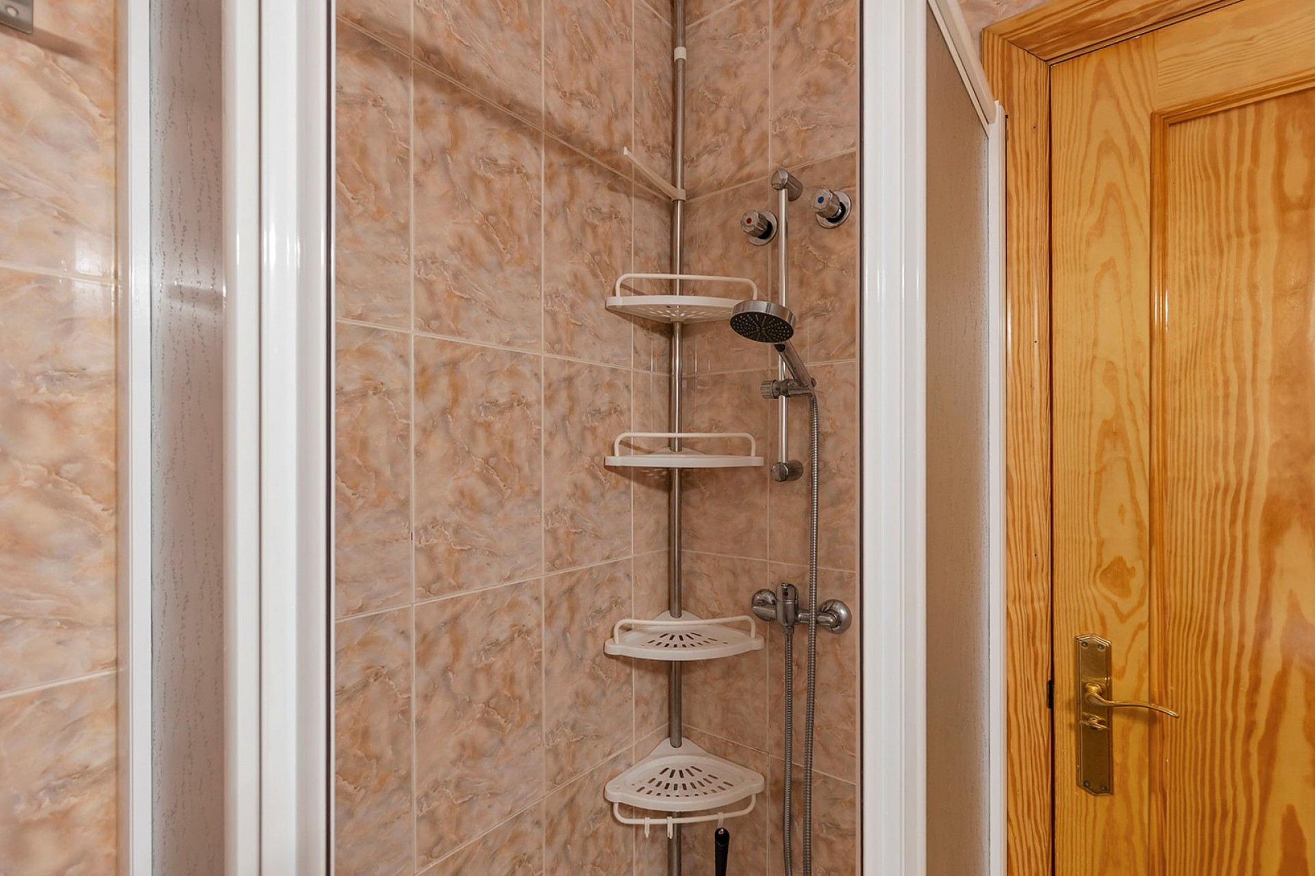 Wiederverkauf - Penthouse -
Gea y Truyols - Lo Santiago