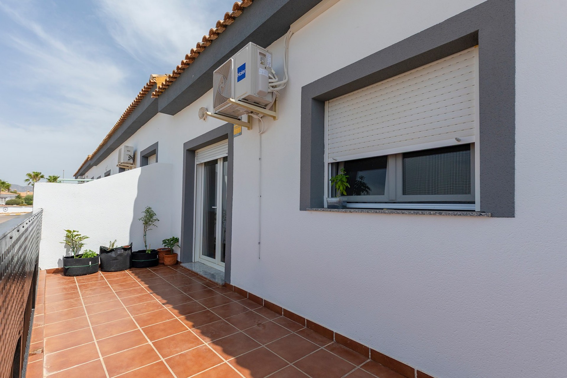 Wiederverkauf - Penthouse -
Gea y Truyols - Lo Santiago