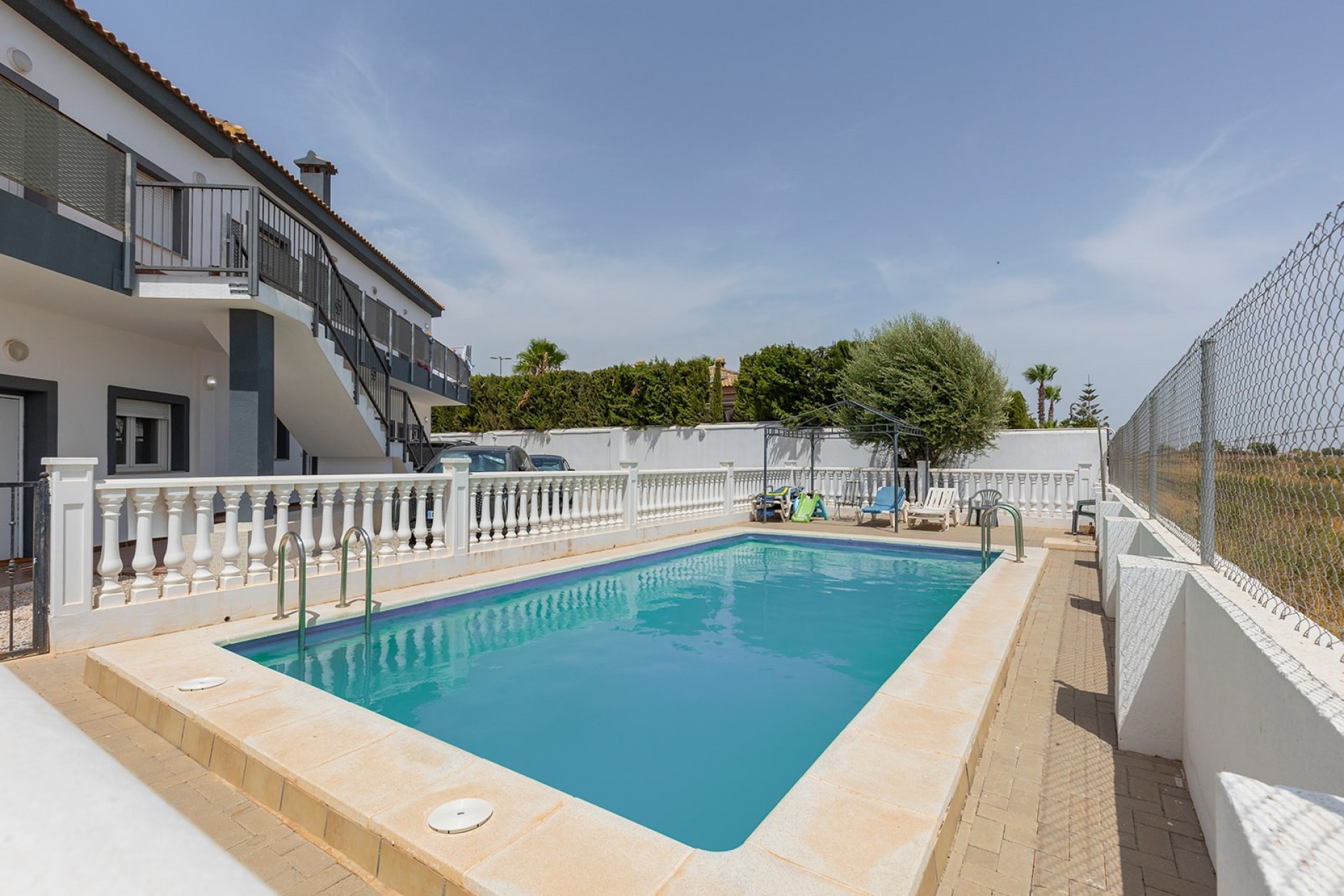 Wiederverkauf - Penthouse -
Gea y Truyols - Lo Santiago