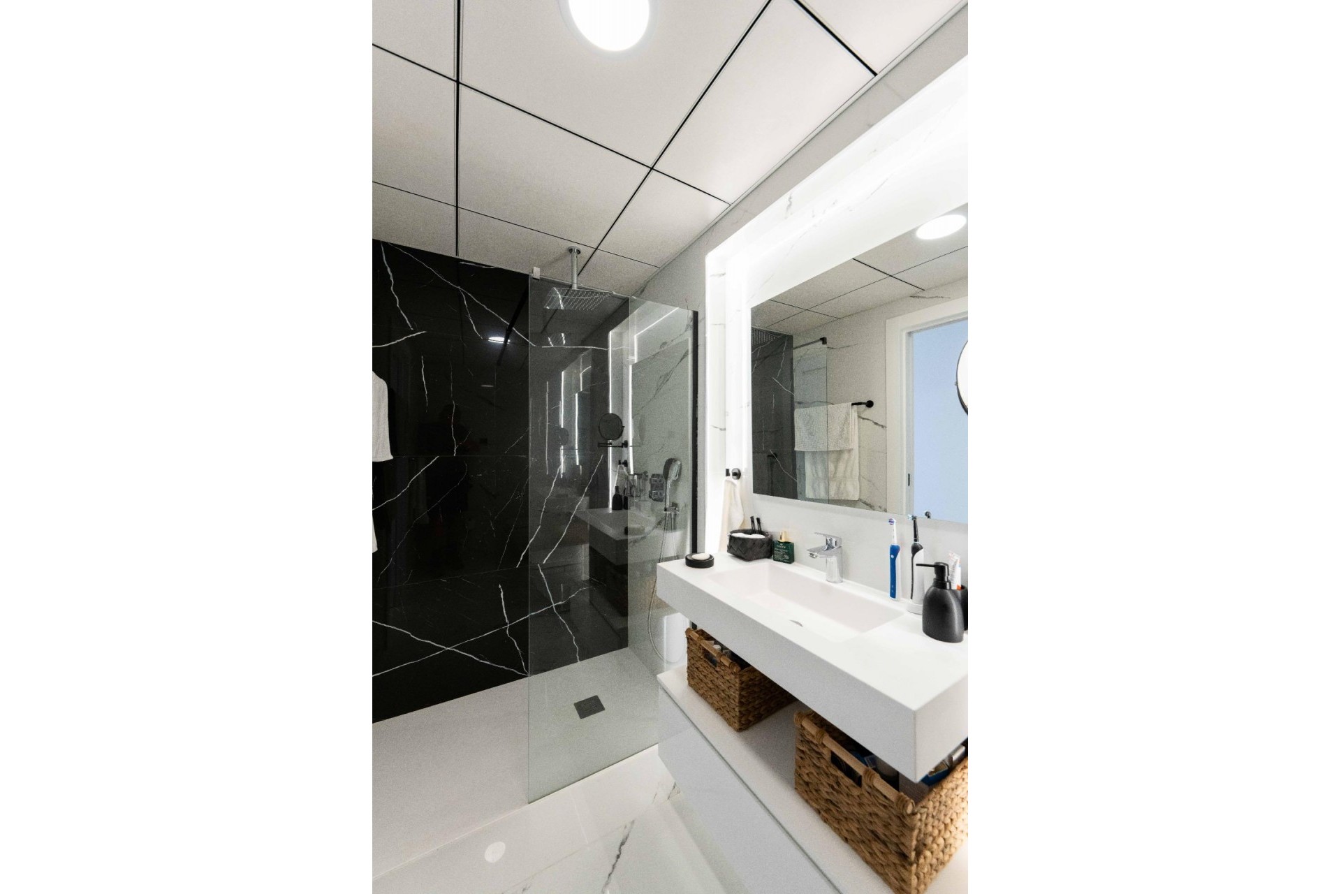 Wiederverkauf - Penthouse -
Gran alacant - Gran Alacant Apartamentos