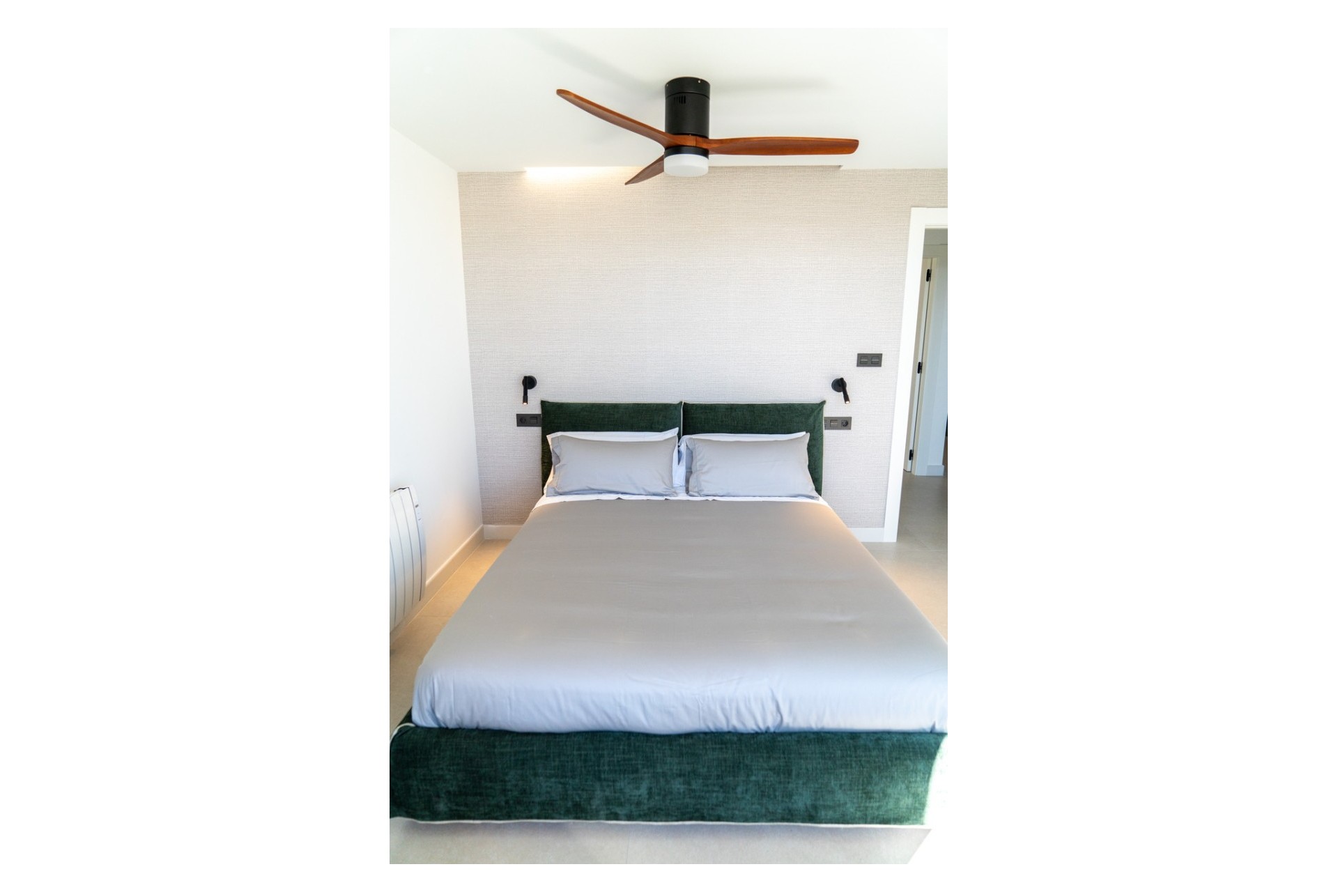 Wiederverkauf - Penthouse -
Orihuela Costa - La Zenia