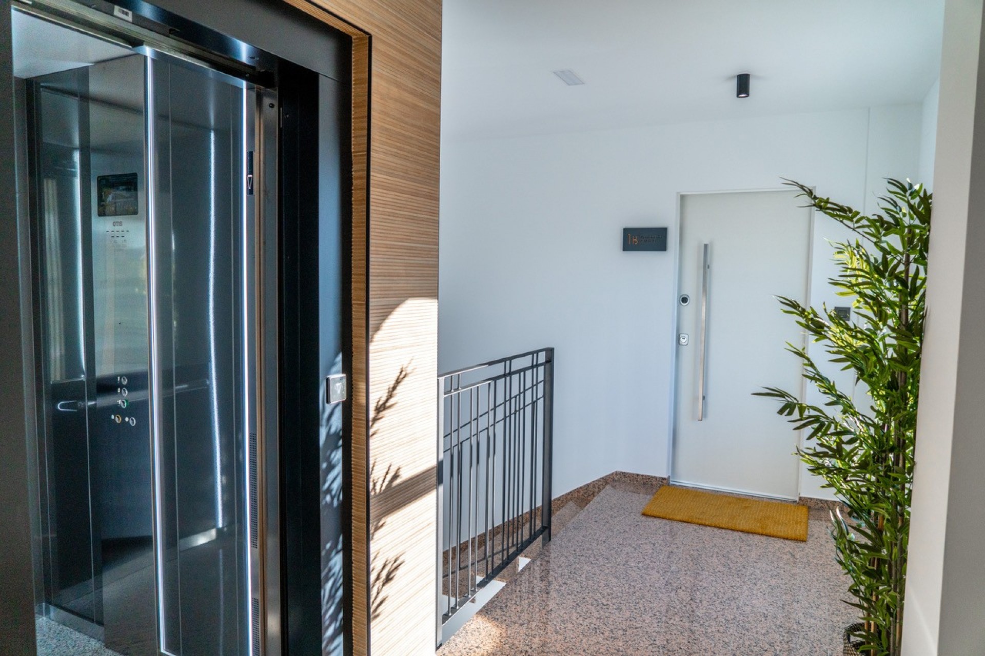 Wiederverkauf - Penthouse -
Orihuela Costa - La Zenia