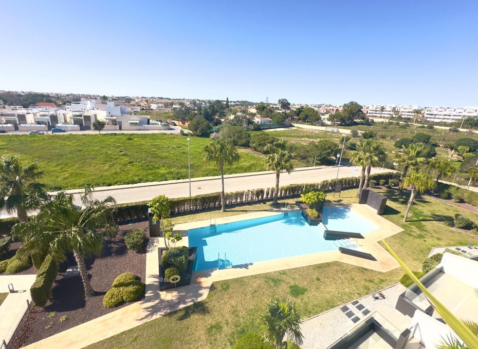 Wiederverkauf - Penthouse -
Orihuela Costa - Los Dolses